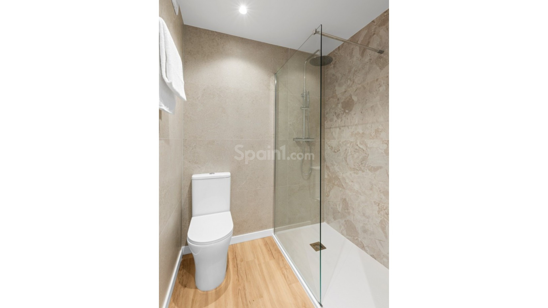 Resale - Wohnung -
Orihuela Costa - Punta Prima