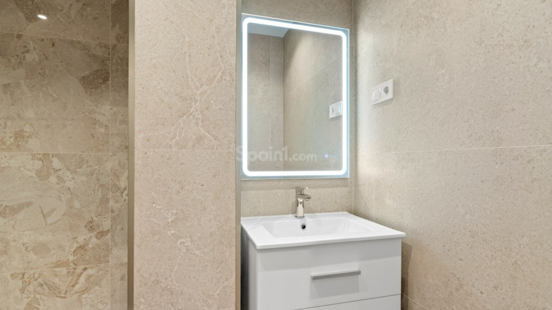 Resale - Wohnung -
Orihuela Costa - Punta Prima