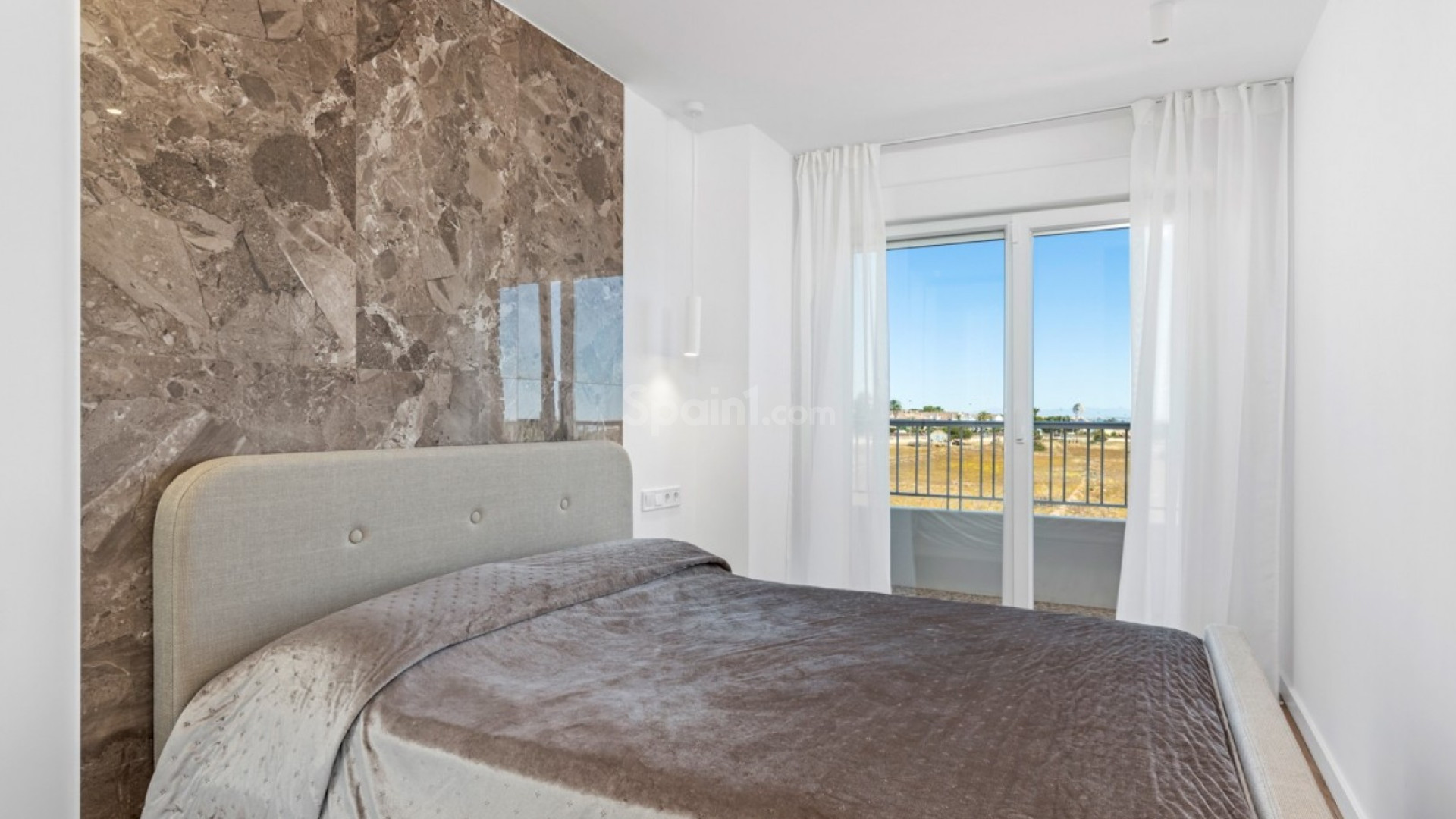 Resale - Wohnung -
Orihuela Costa - Punta Prima