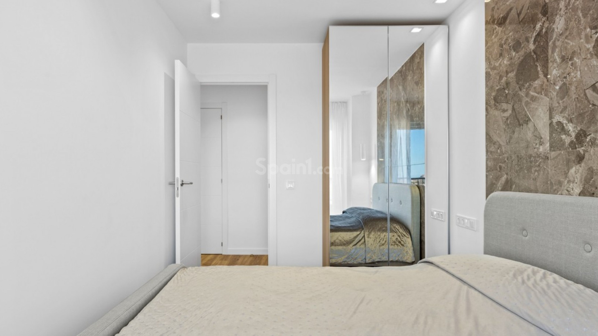 Resale - Wohnung -
Orihuela Costa - Punta Prima