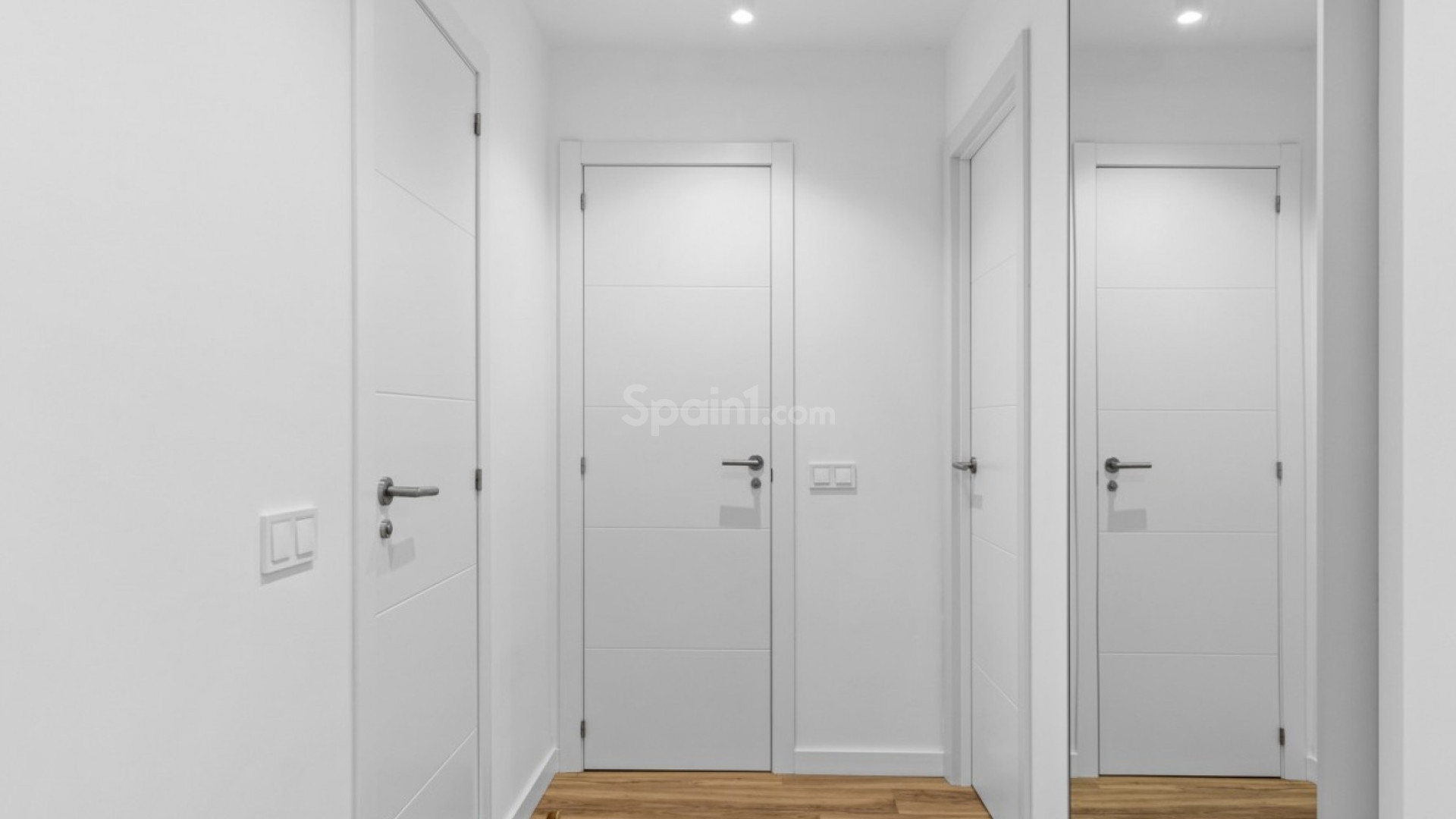 Resale - Wohnung -
Orihuela Costa - Punta Prima