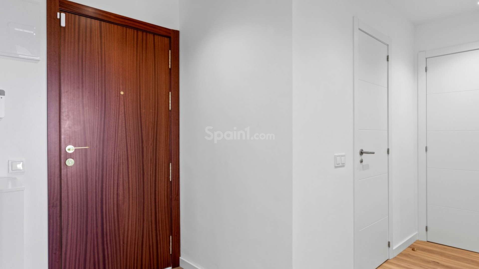 Resale - Wohnung -
Orihuela Costa - Punta Prima