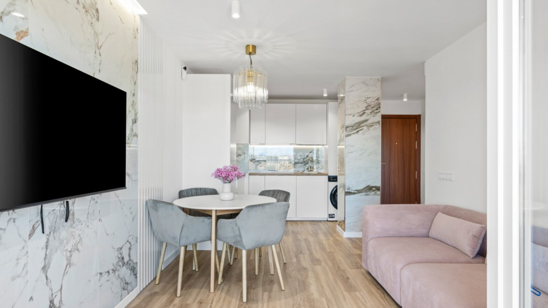 Resale - Wohnung -
Orihuela Costa - Punta Prima