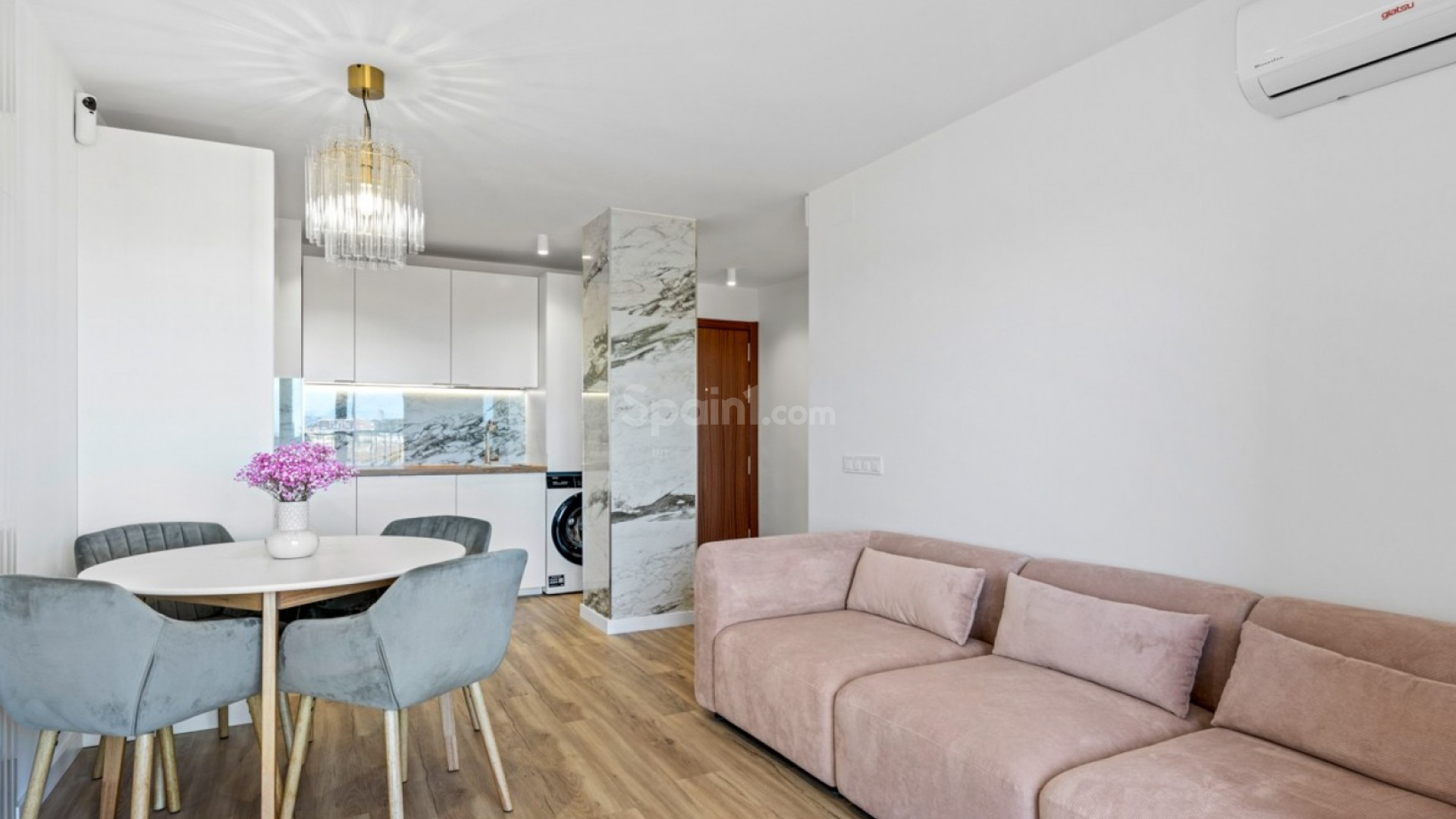 Resale - Wohnung -
Orihuela Costa - Punta Prima