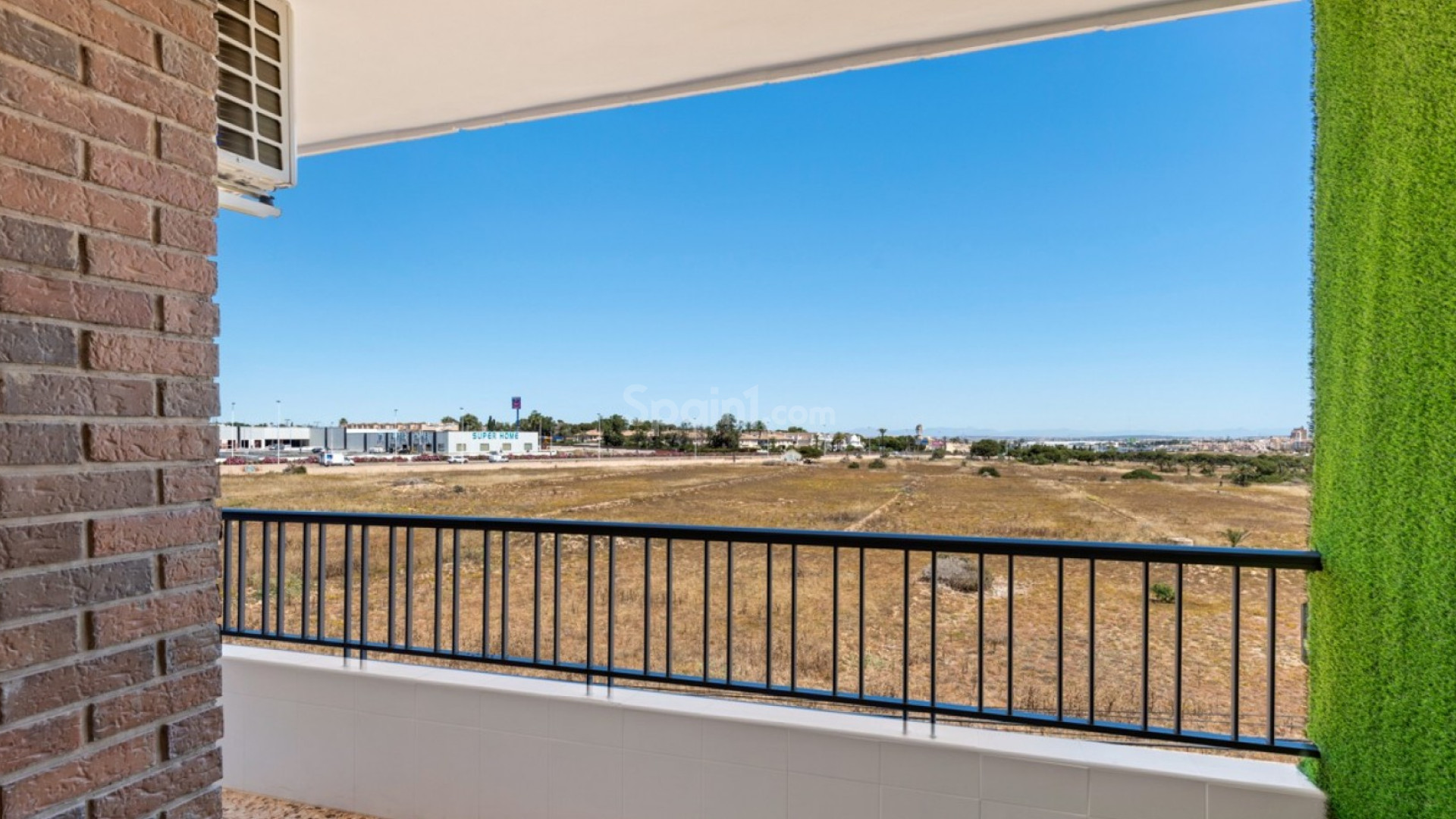 Resale - Wohnung -
Orihuela Costa - Punta Prima