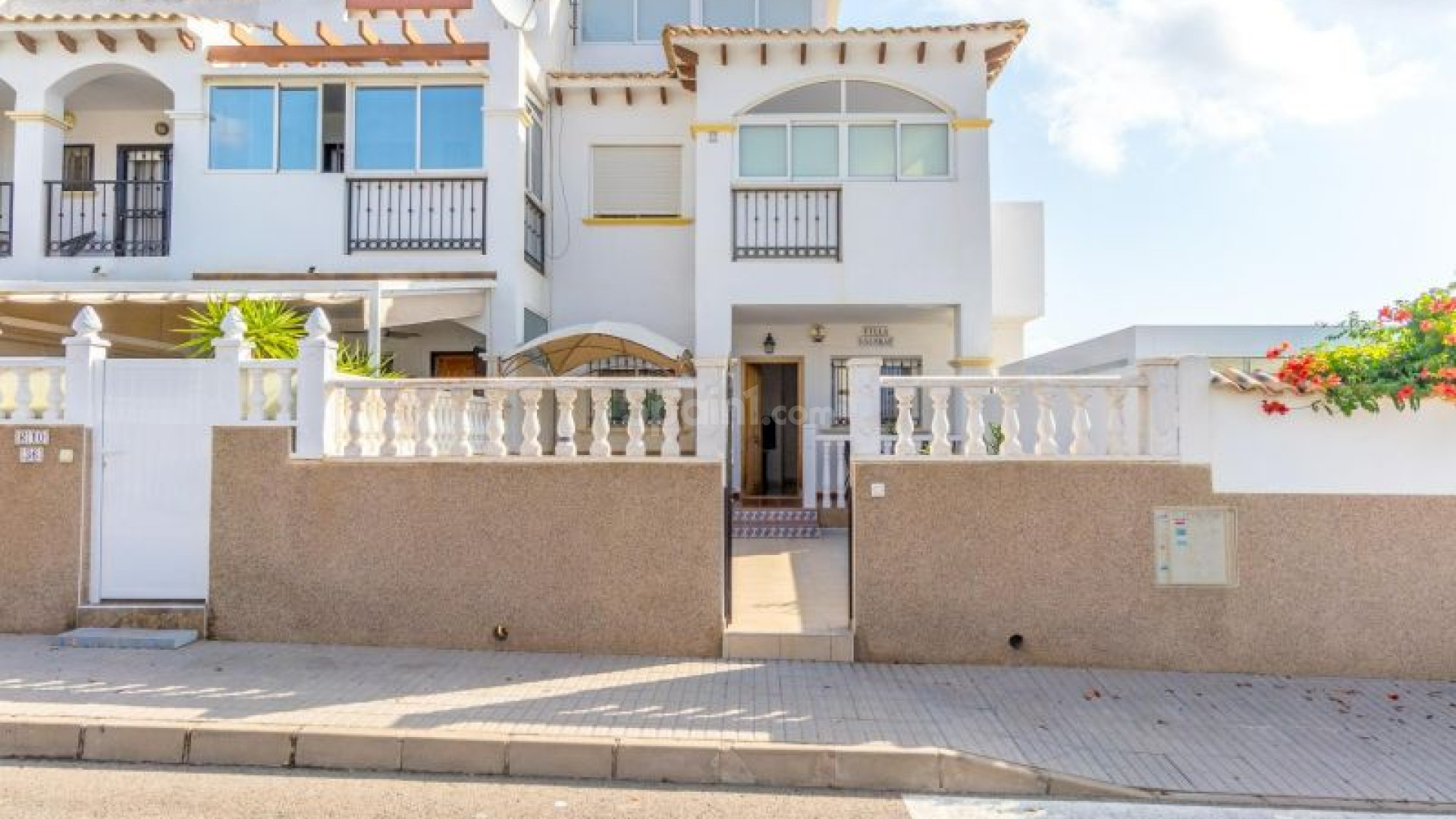 Resale - Wohnung -
Orihuela Costa - Punta Prima