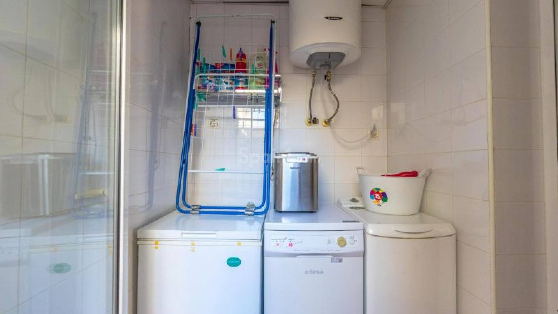 Resale - Wohnung -
Orihuela Costa - Punta Prima