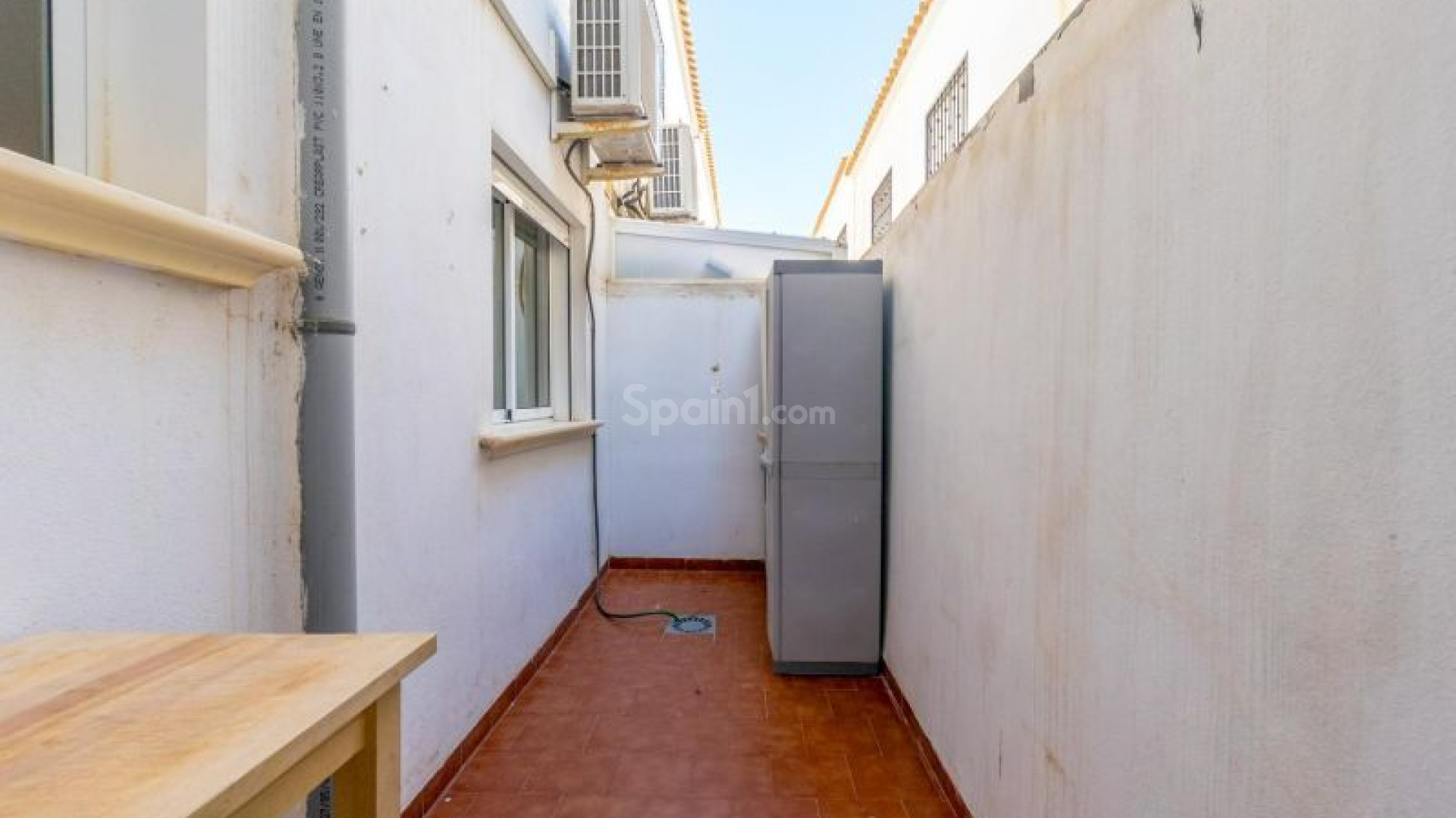 Resale - Wohnung -
Orihuela Costa - Punta Prima