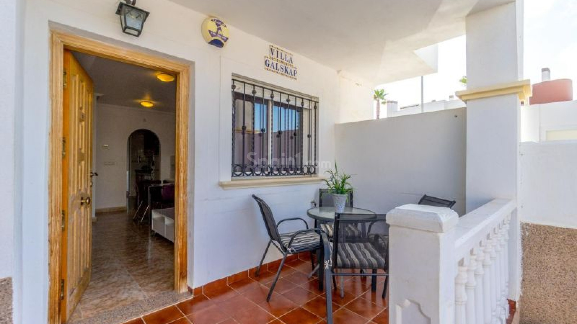 Resale - Wohnung -
Orihuela Costa - Punta Prima