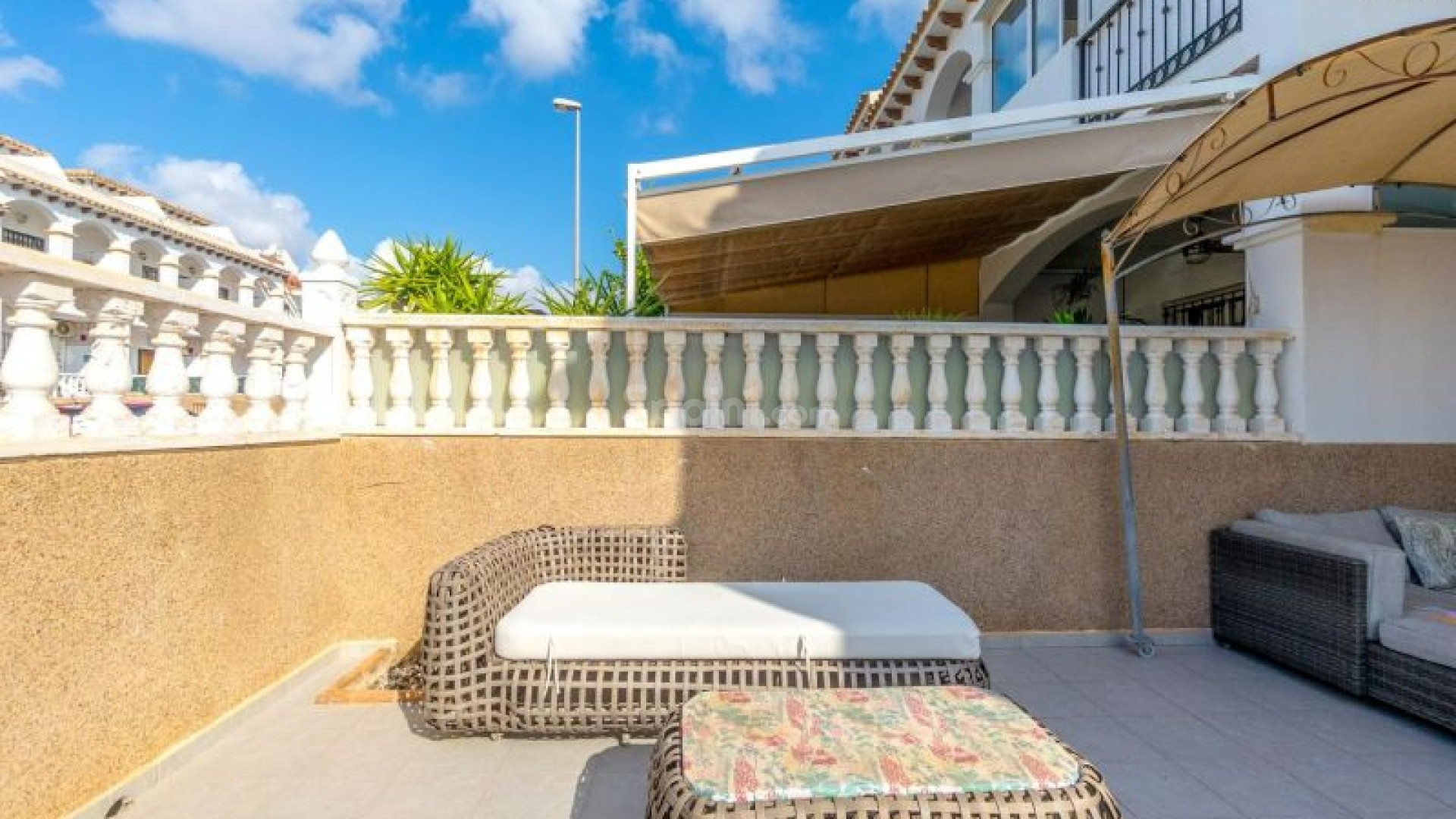 Resale - Wohnung -
Orihuela Costa - Punta Prima