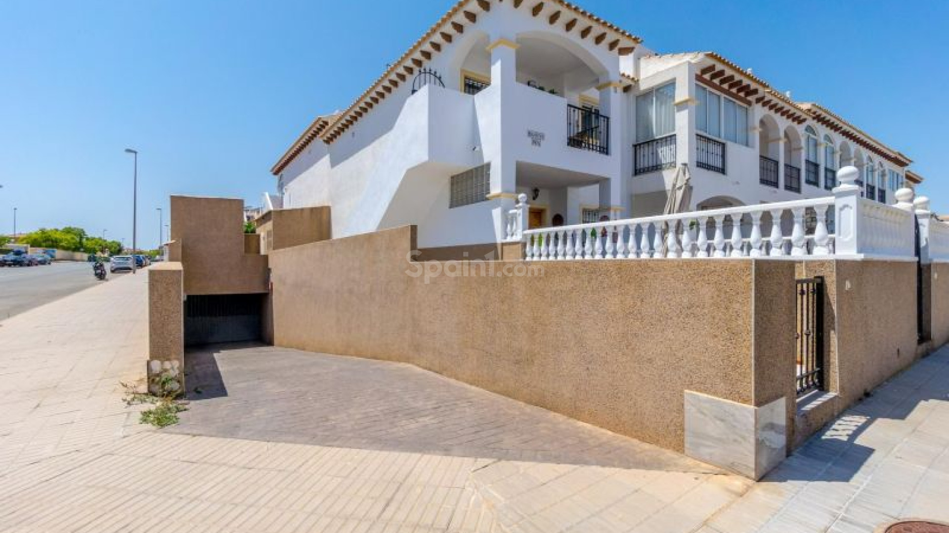 Resale - Wohnung -
Orihuela Costa - Punta Prima
