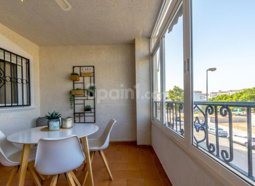 Resale - Wohnung -
Orihuela Costa - Punta Prima