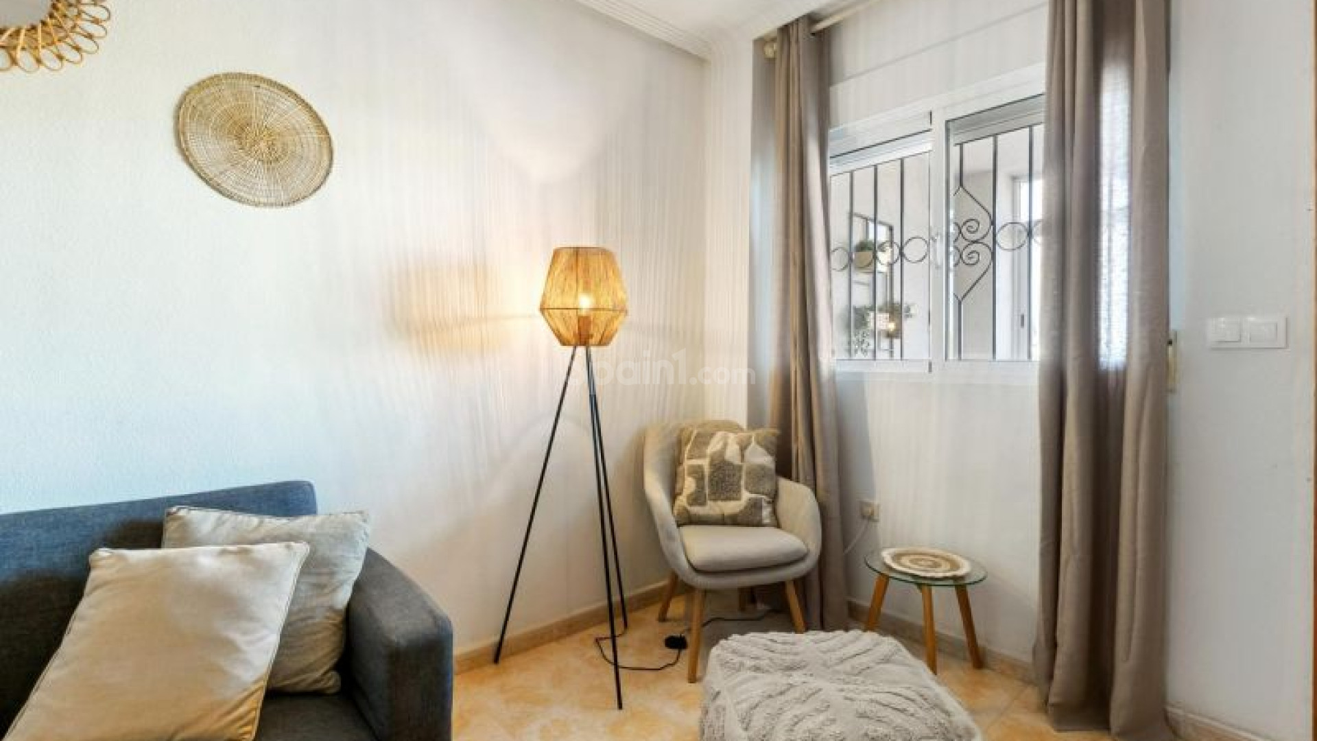 Resale - Wohnung -
Orihuela Costa - Punta Prima