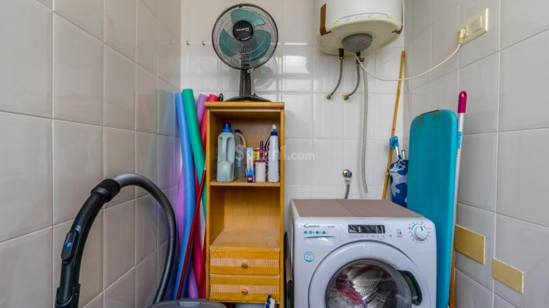 Resale - Wohnung -
Orihuela Costa - Punta Prima