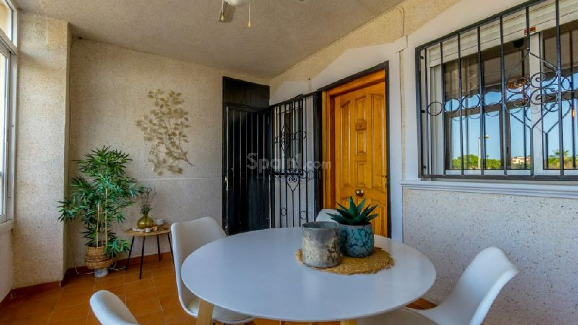 Resale - Wohnung -
Orihuela Costa - Punta Prima