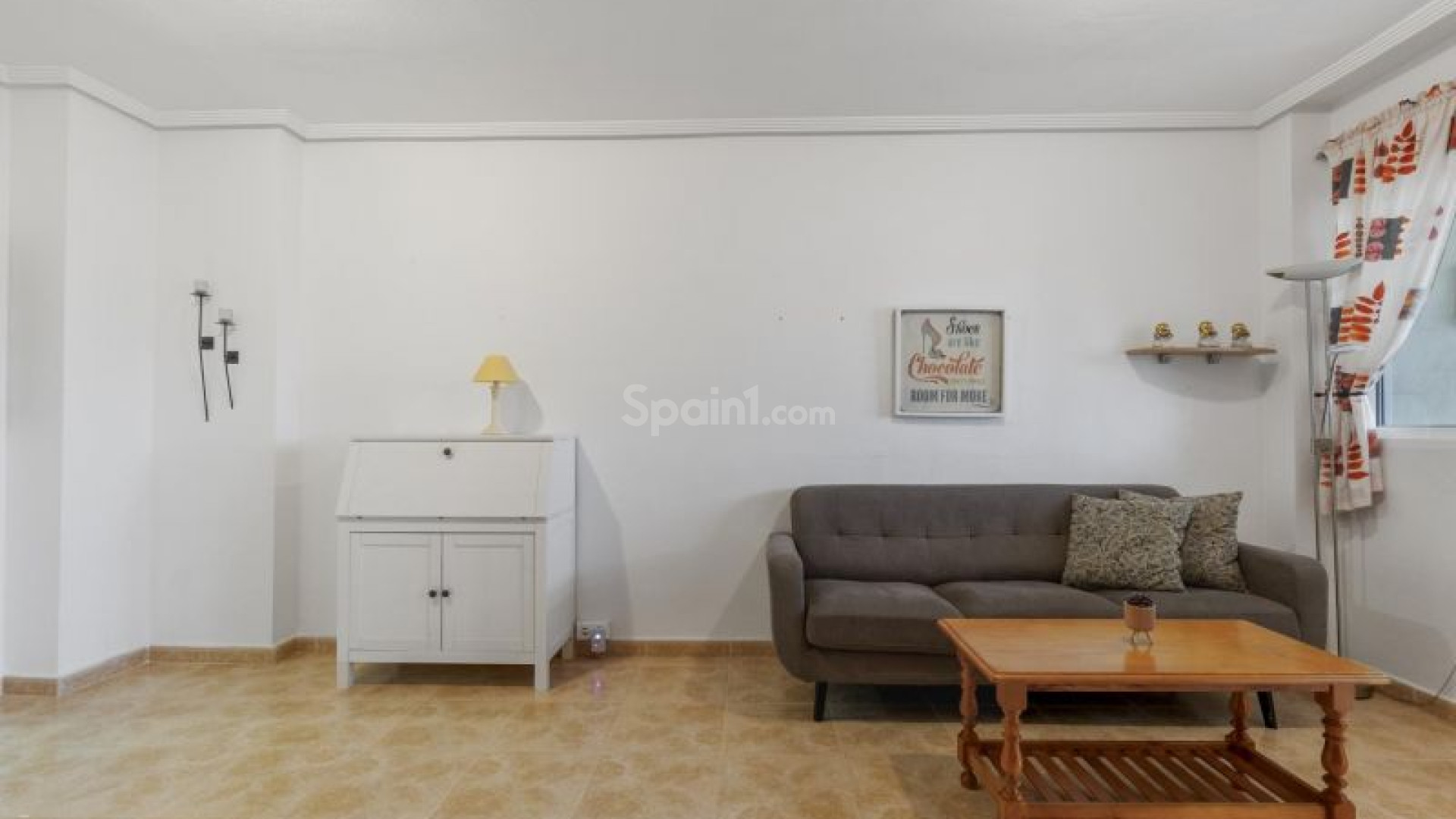 Resale - Wohnung -
Orihuela Costa - Punta Prima