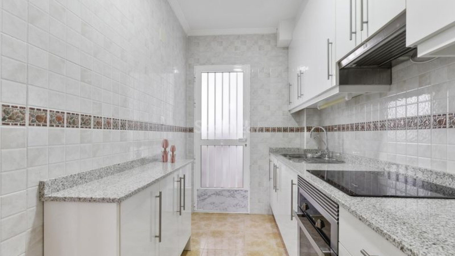 Resale - Wohnung -
Orihuela Costa - Punta Prima