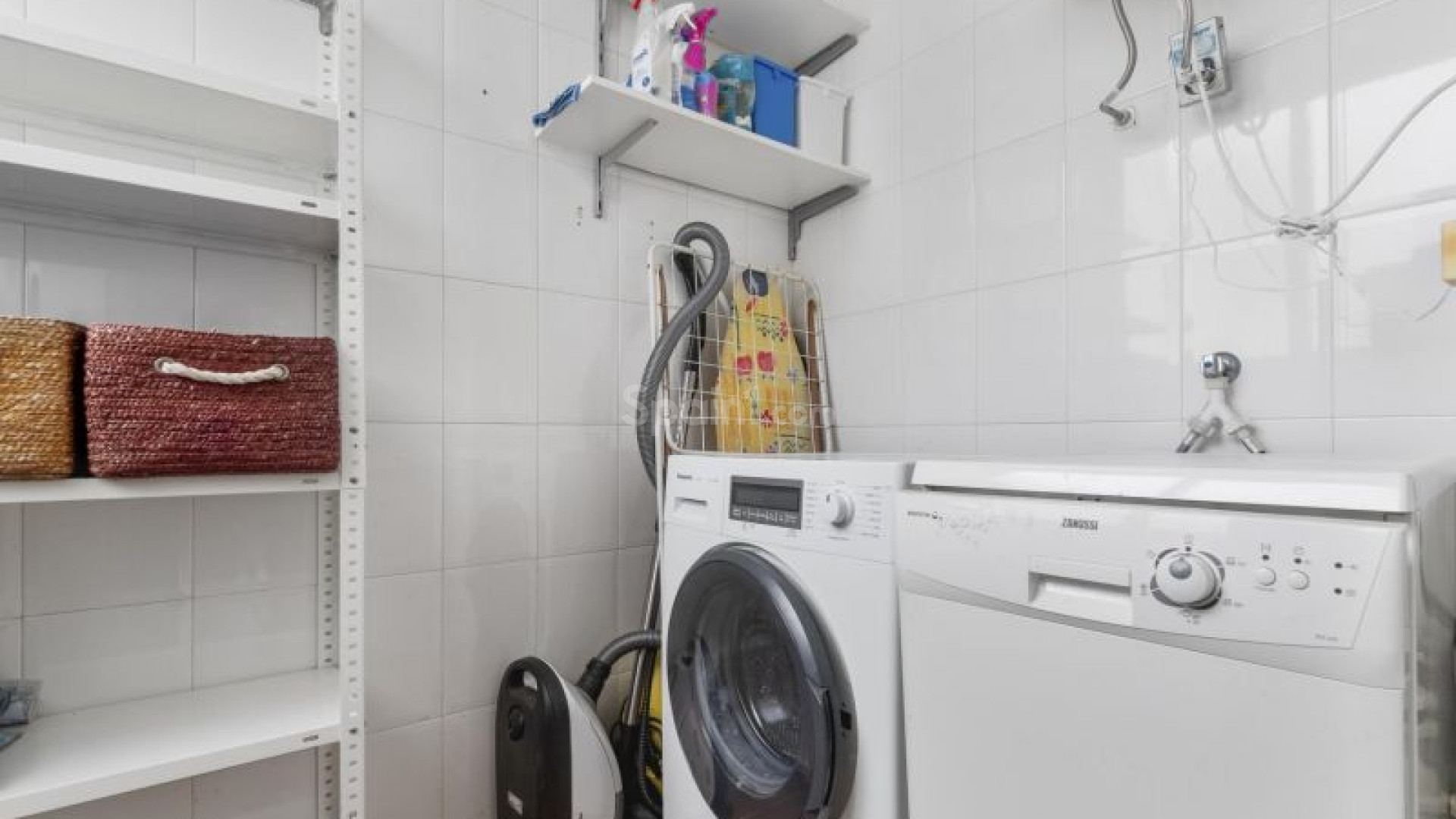 Resale - Wohnung -
Orihuela Costa - Punta Prima