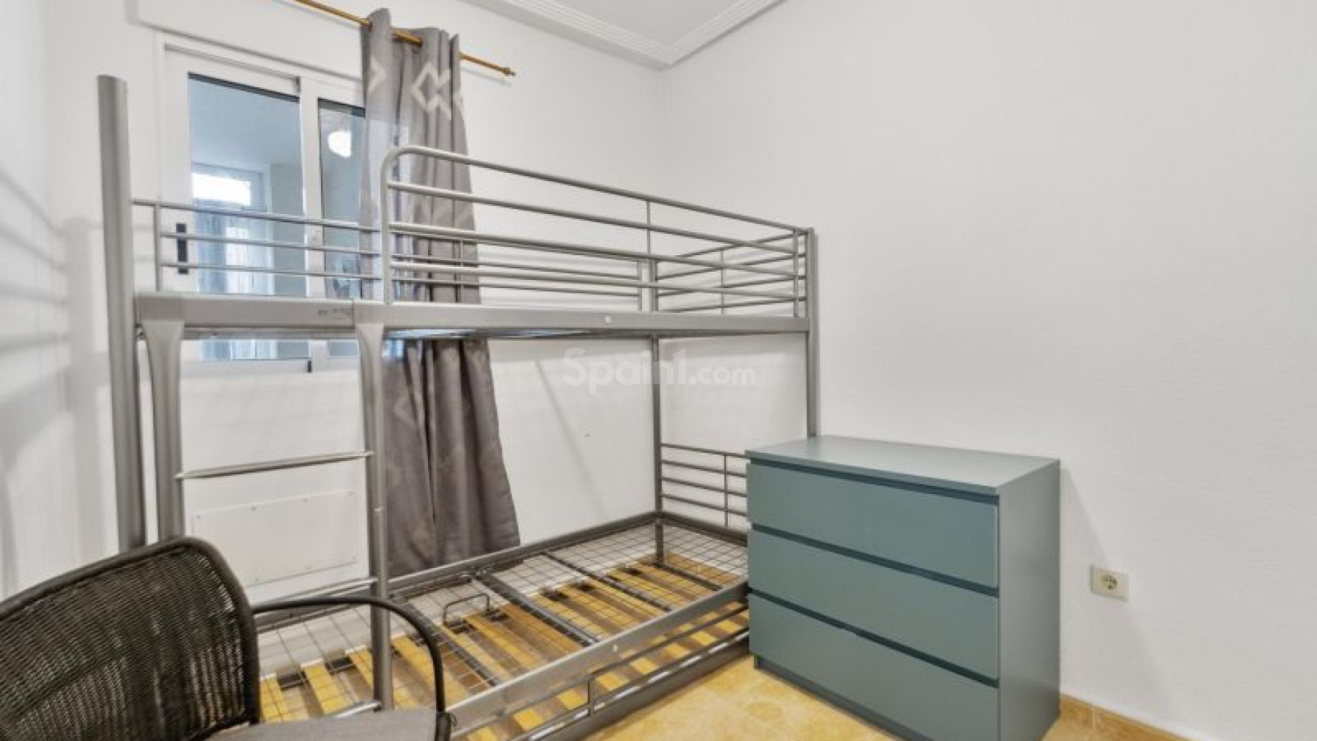 Resale - Wohnung -
Orihuela Costa - Punta Prima