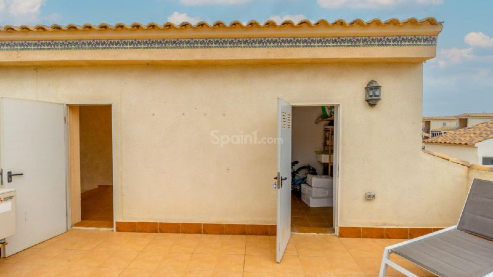 Resale - Wohnung -
Orihuela Costa - Punta Prima
