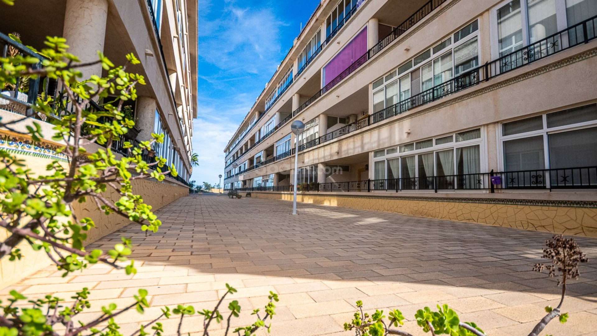 Resale - Wohnung -
ORIHUELA COSTA - Punta Prima