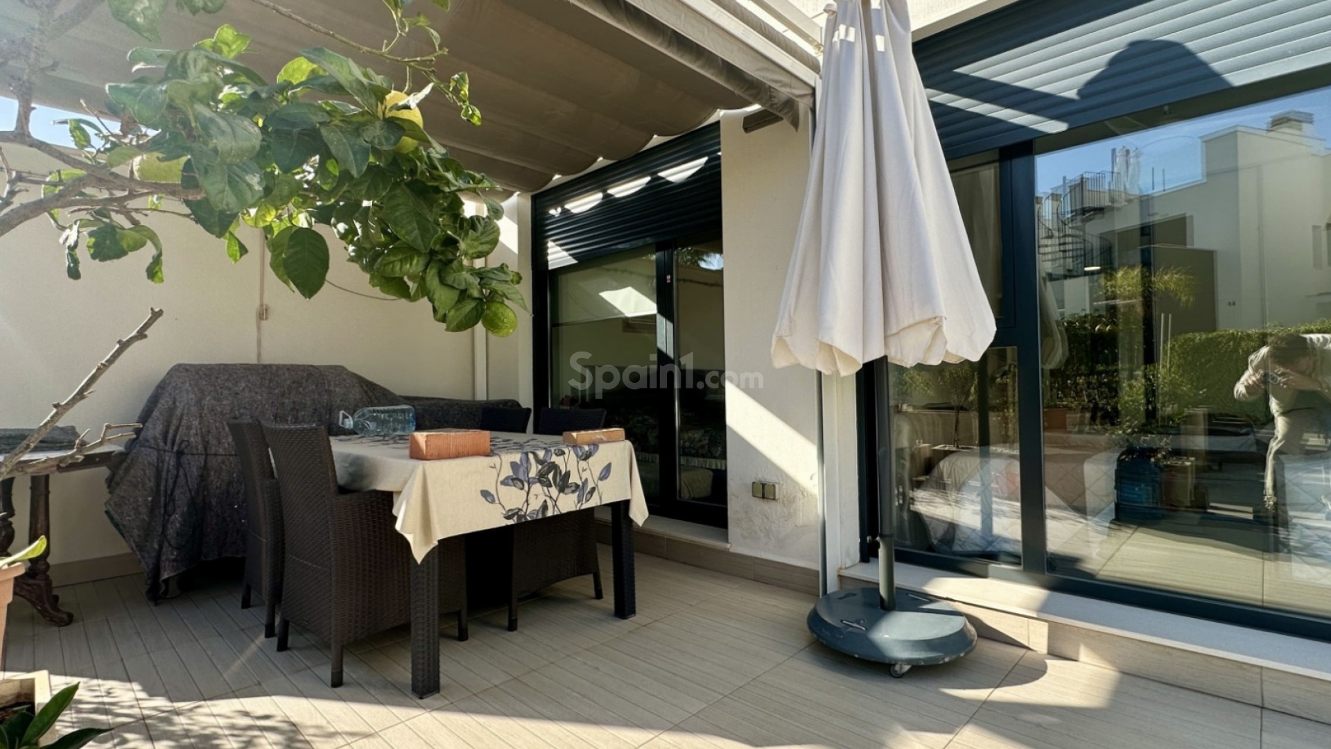 Resale - Wohnung -
Orihuela Costa - Punta Prima