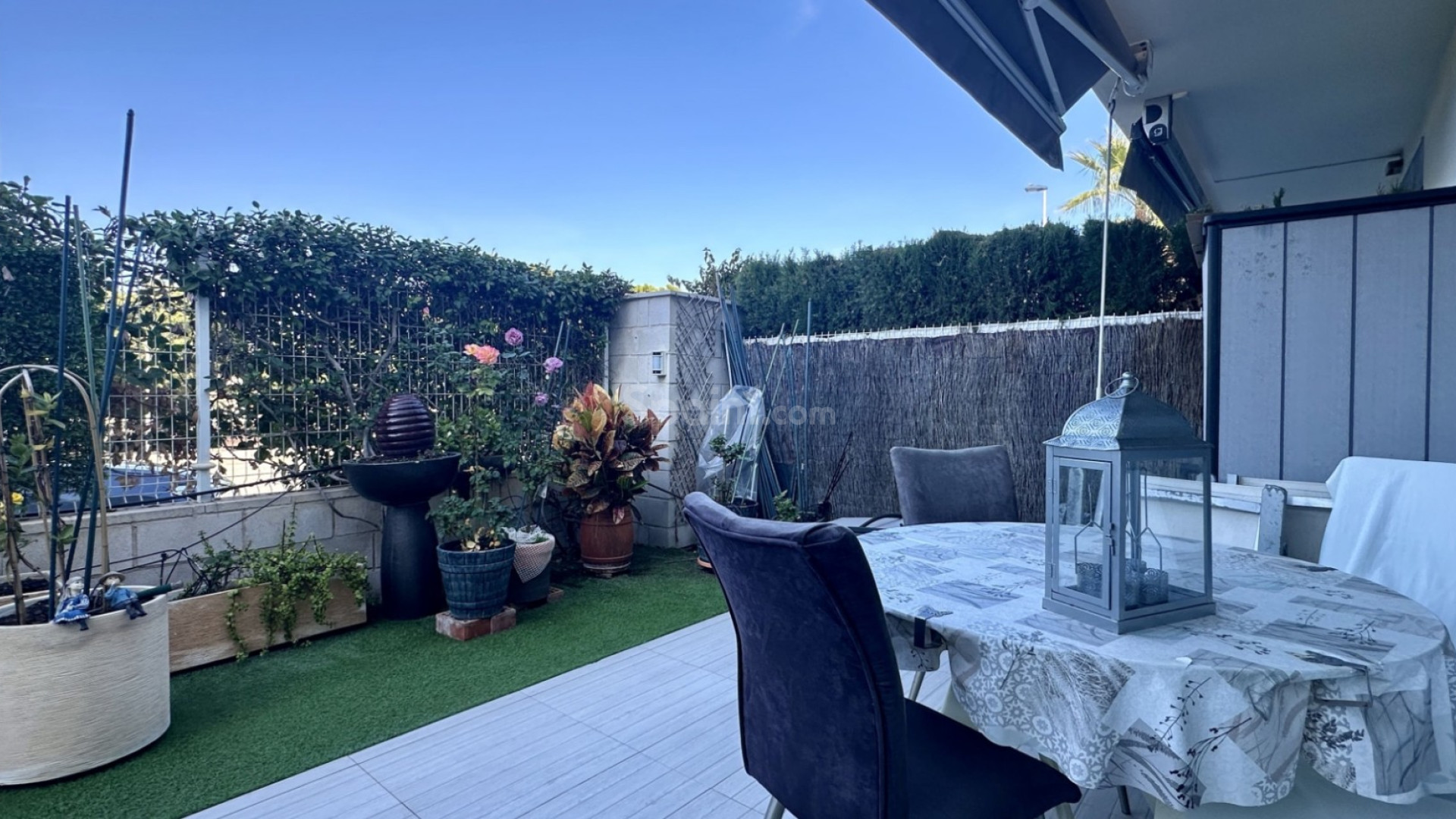 Resale - Wohnung -
Orihuela Costa - Punta Prima