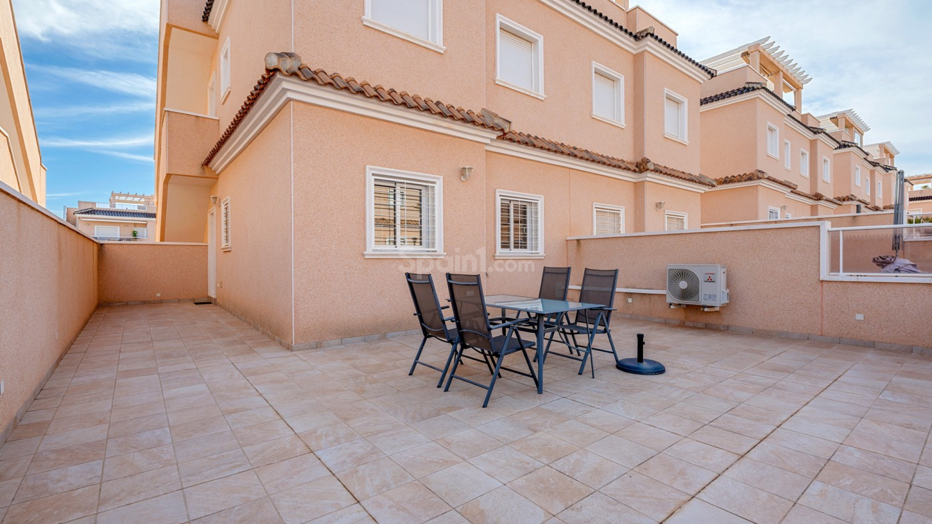 Resale - Wohnung -
ORIHUELA COSTA - Punta Prima