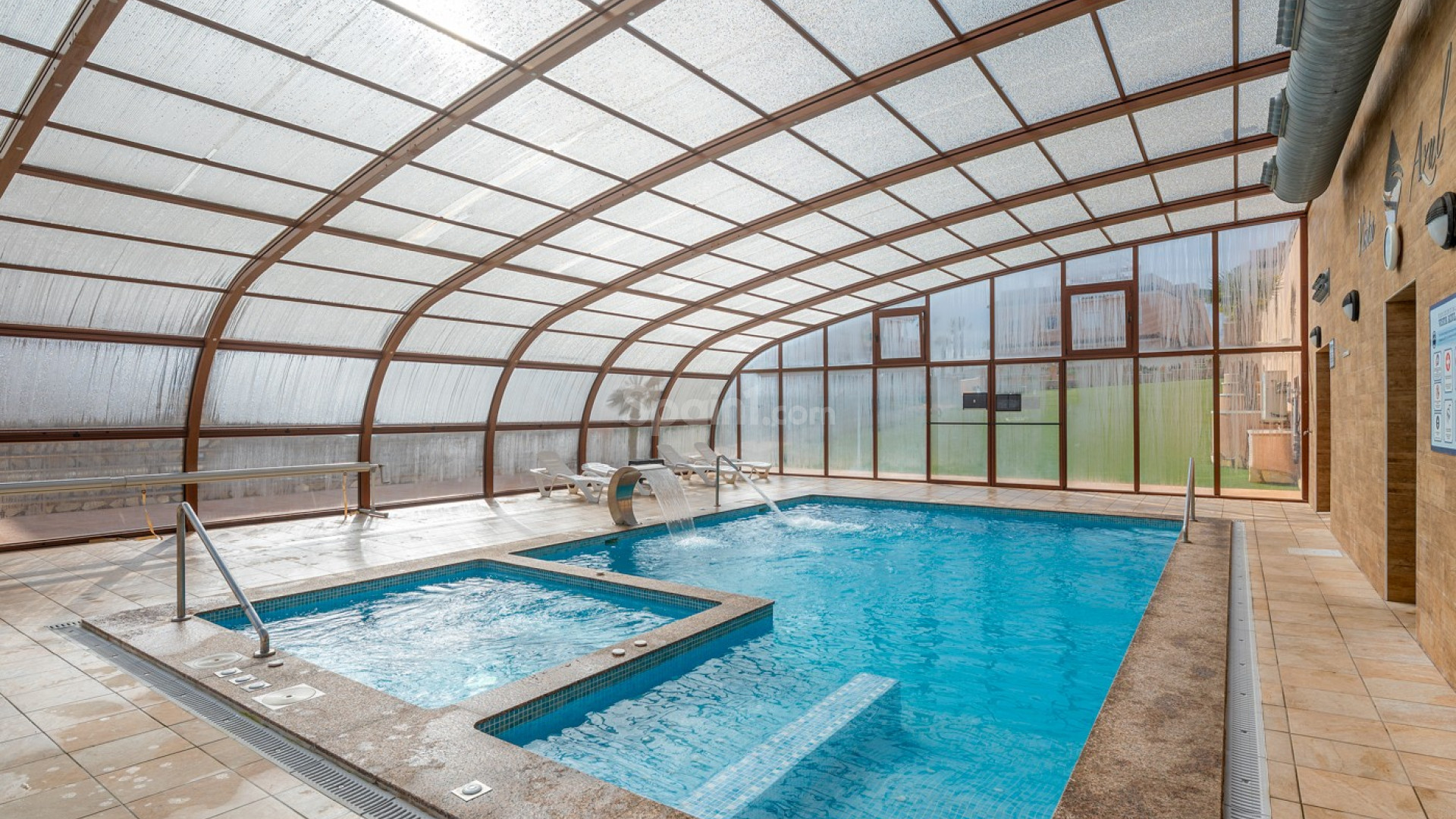 Resale - Wohnung -
ORIHUELA COSTA - Punta Prima