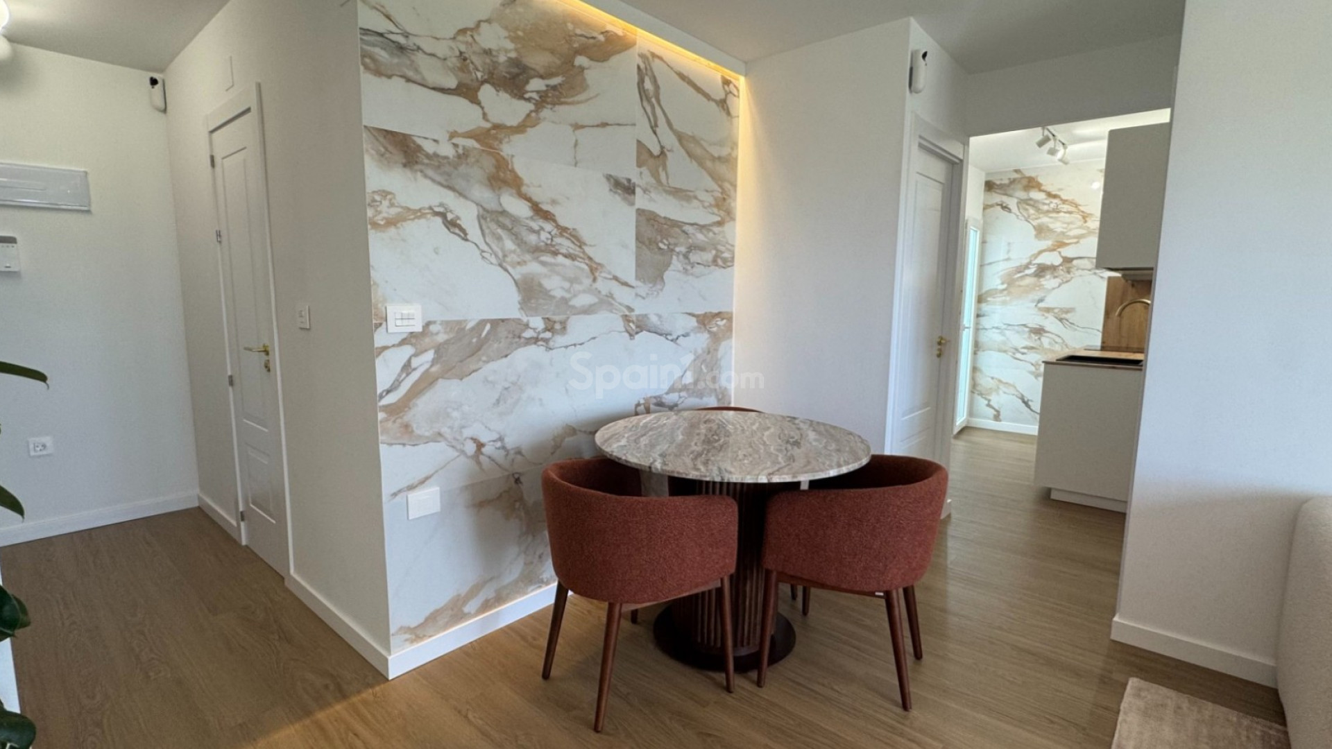 Resale - Wohnung -
Orihuela Costa - Punta Prima