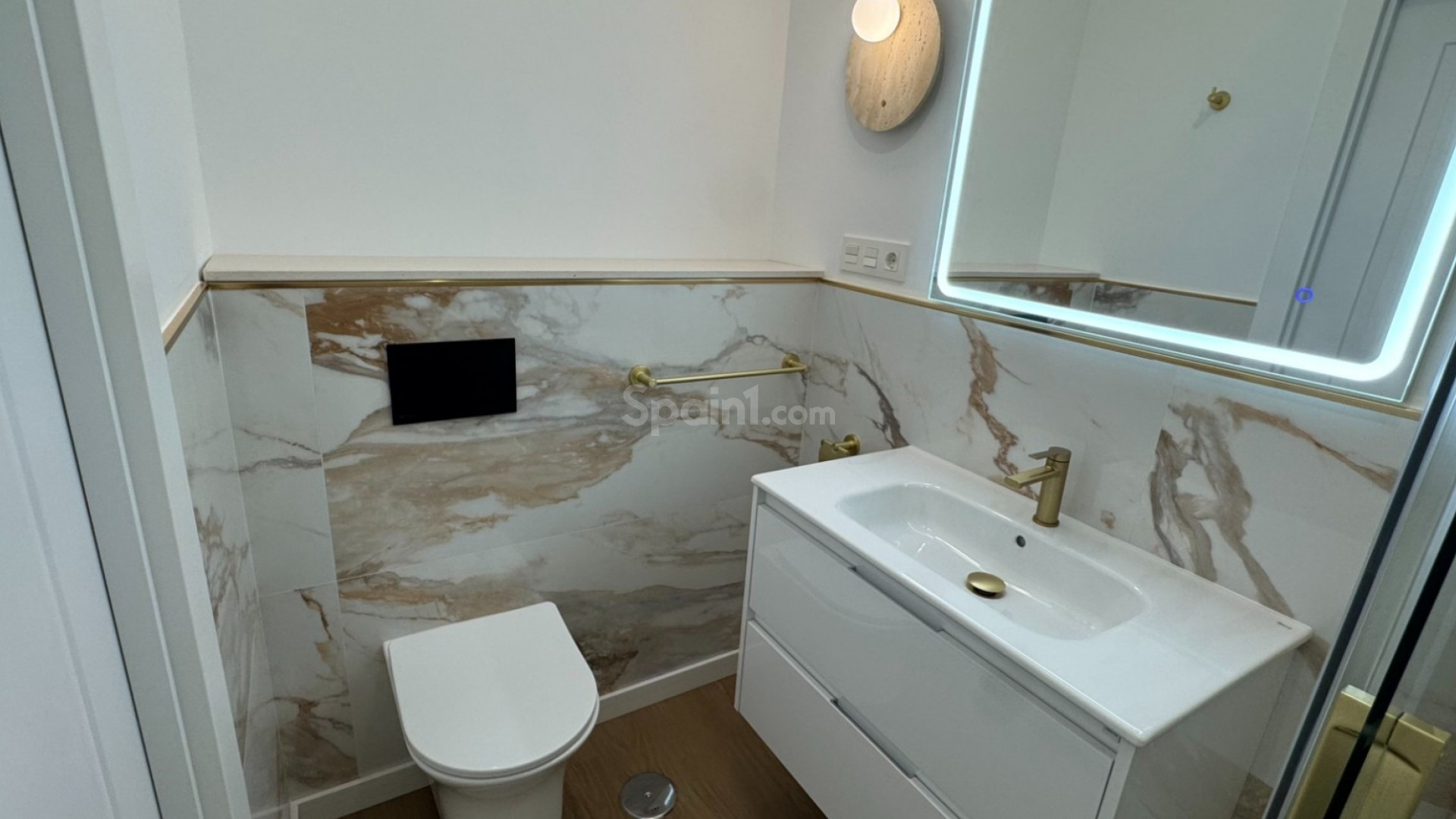 Resale - Wohnung -
Orihuela Costa - Punta Prima