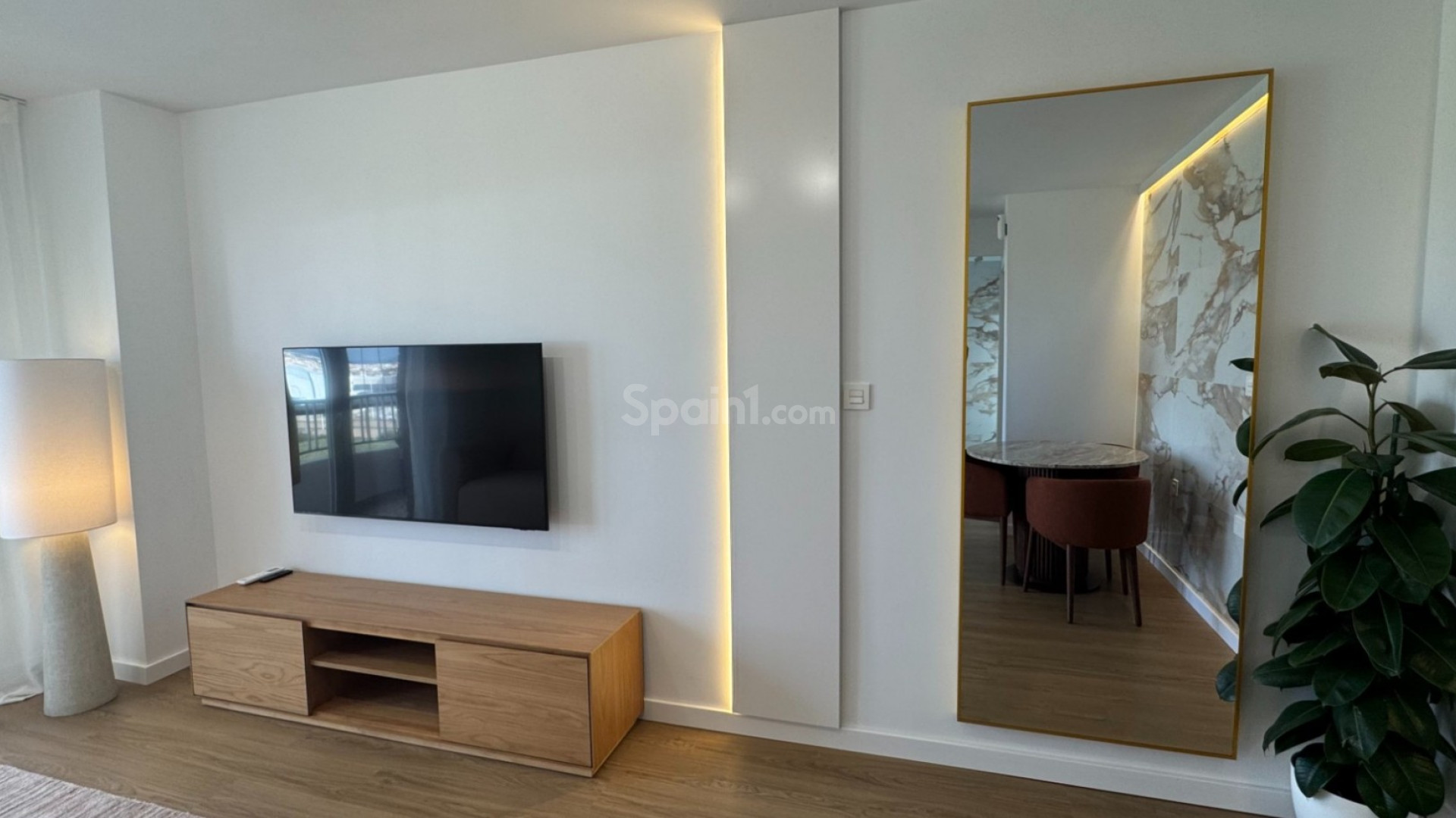 Resale - Wohnung -
Orihuela Costa - Punta Prima