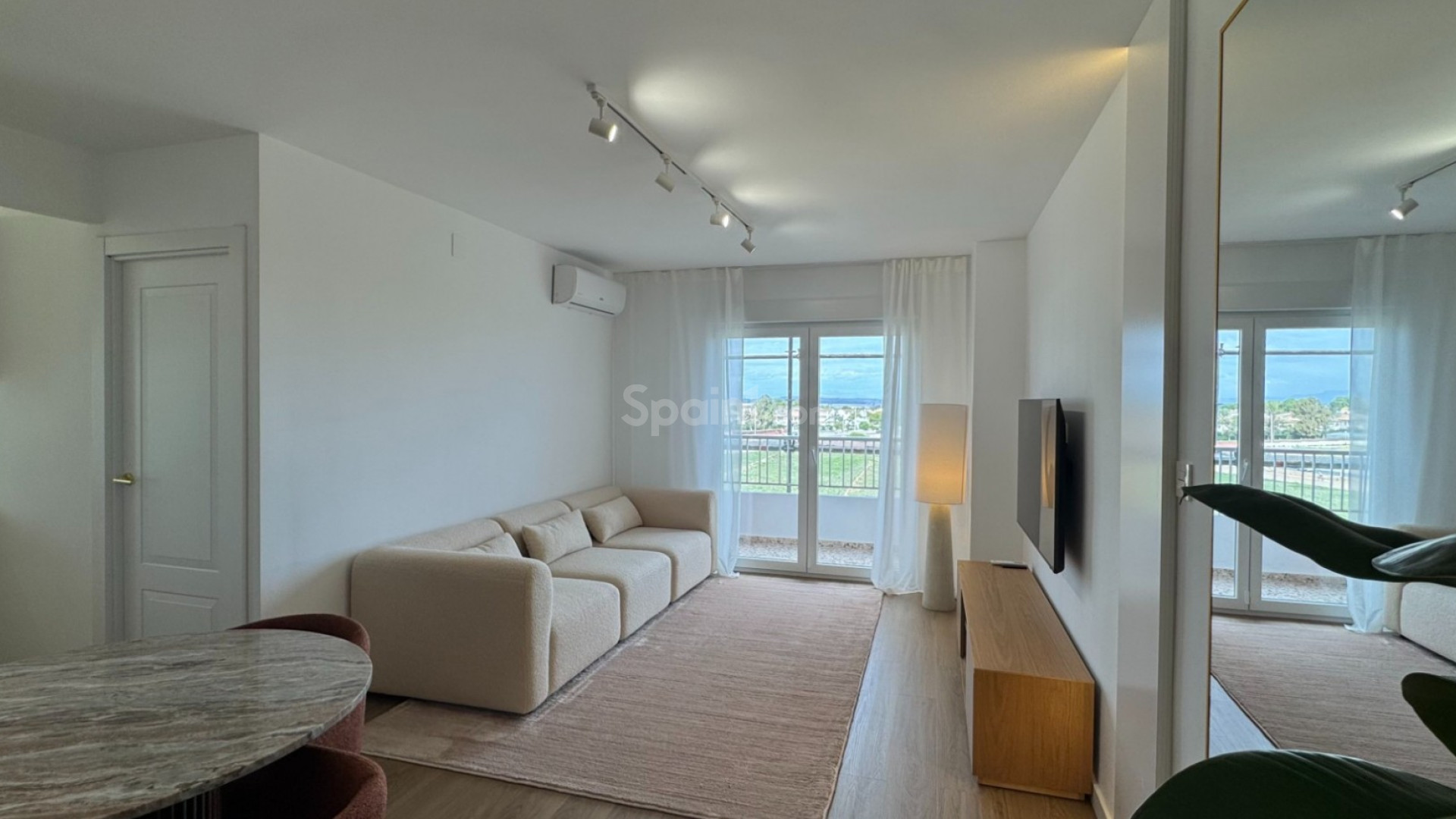 Resale - Wohnung -
Orihuela Costa - Punta Prima