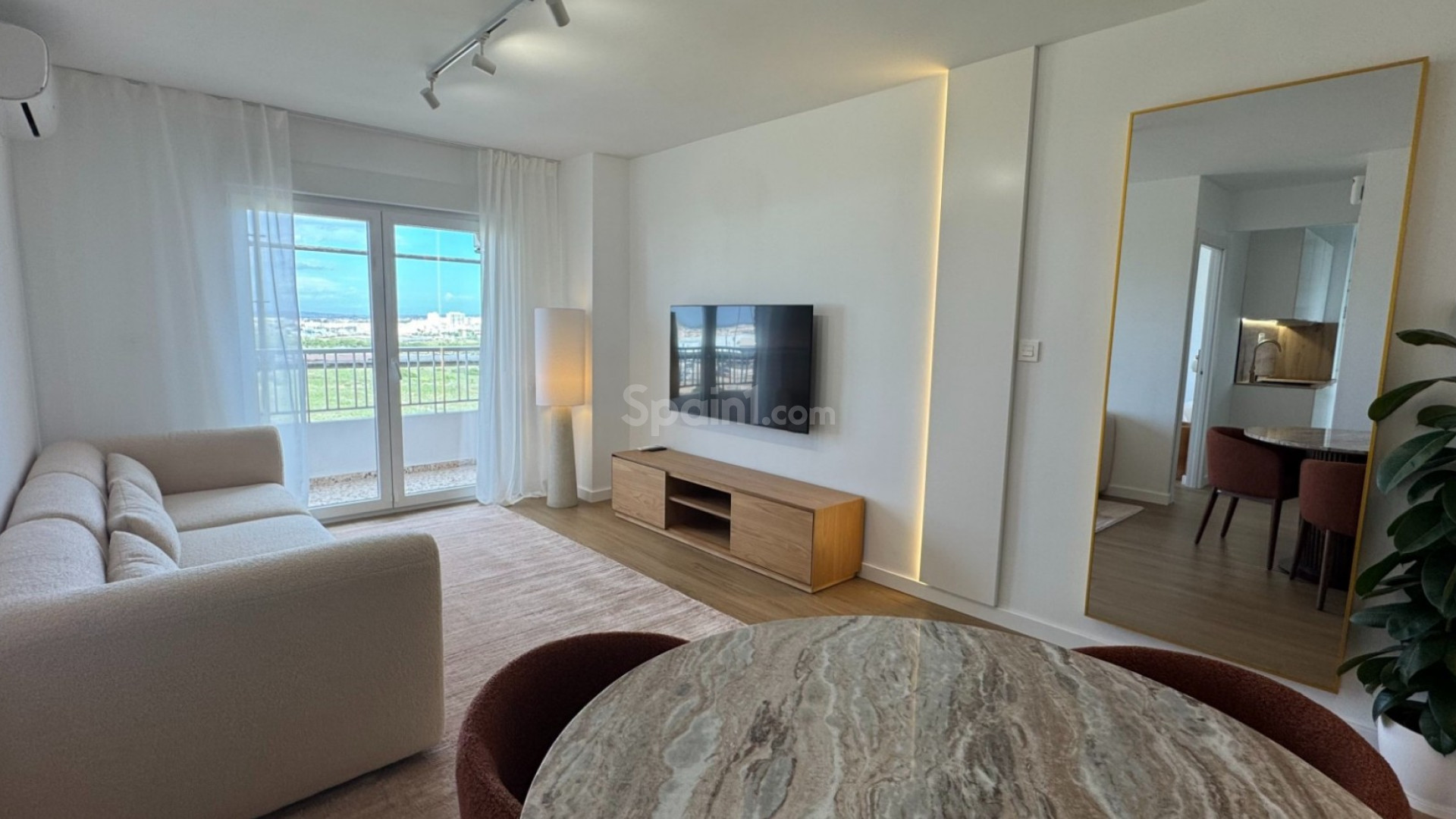 Resale - Wohnung -
Orihuela Costa - Punta Prima