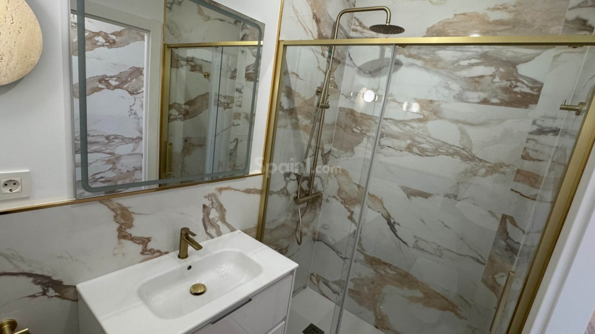 Resale - Wohnung -
Orihuela Costa - Punta Prima