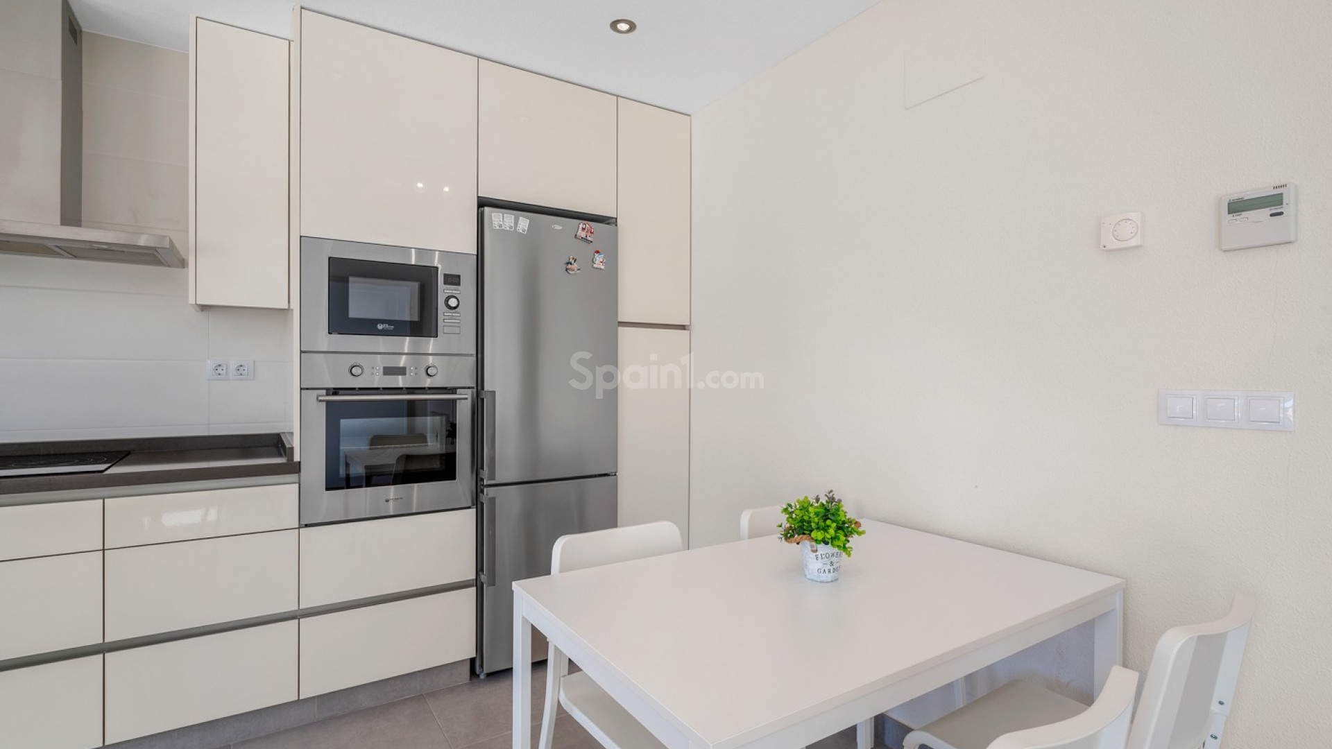 Resale - Wohnung -
Orihuela Costa - Punta Prima