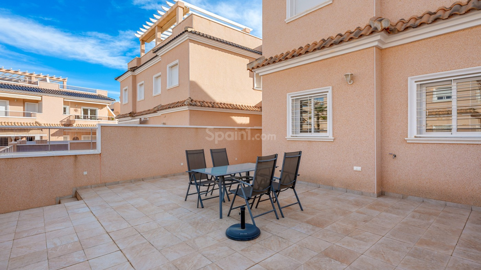 Resale - Wohnung -
Orihuela Costa - Punta Prima