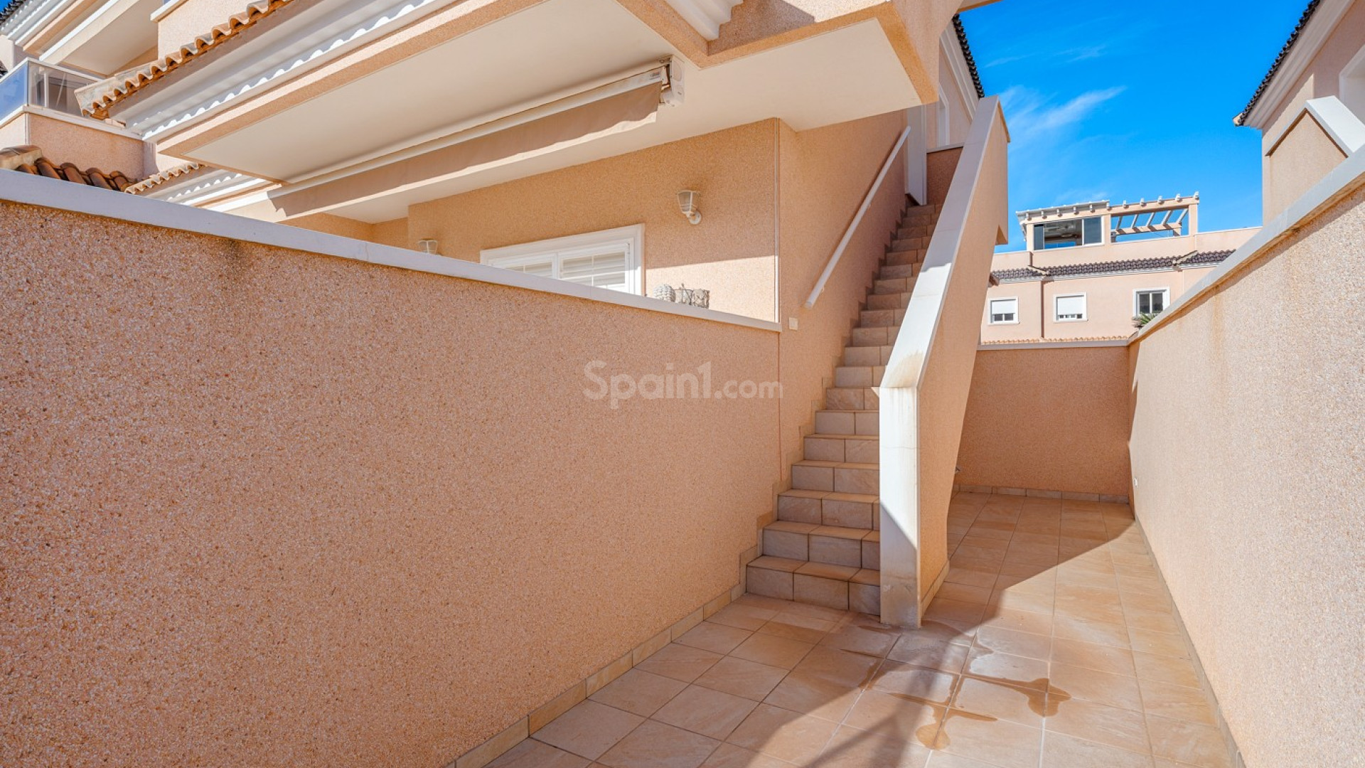 Resale - Wohnung -
Orihuela Costa - Punta Prima
