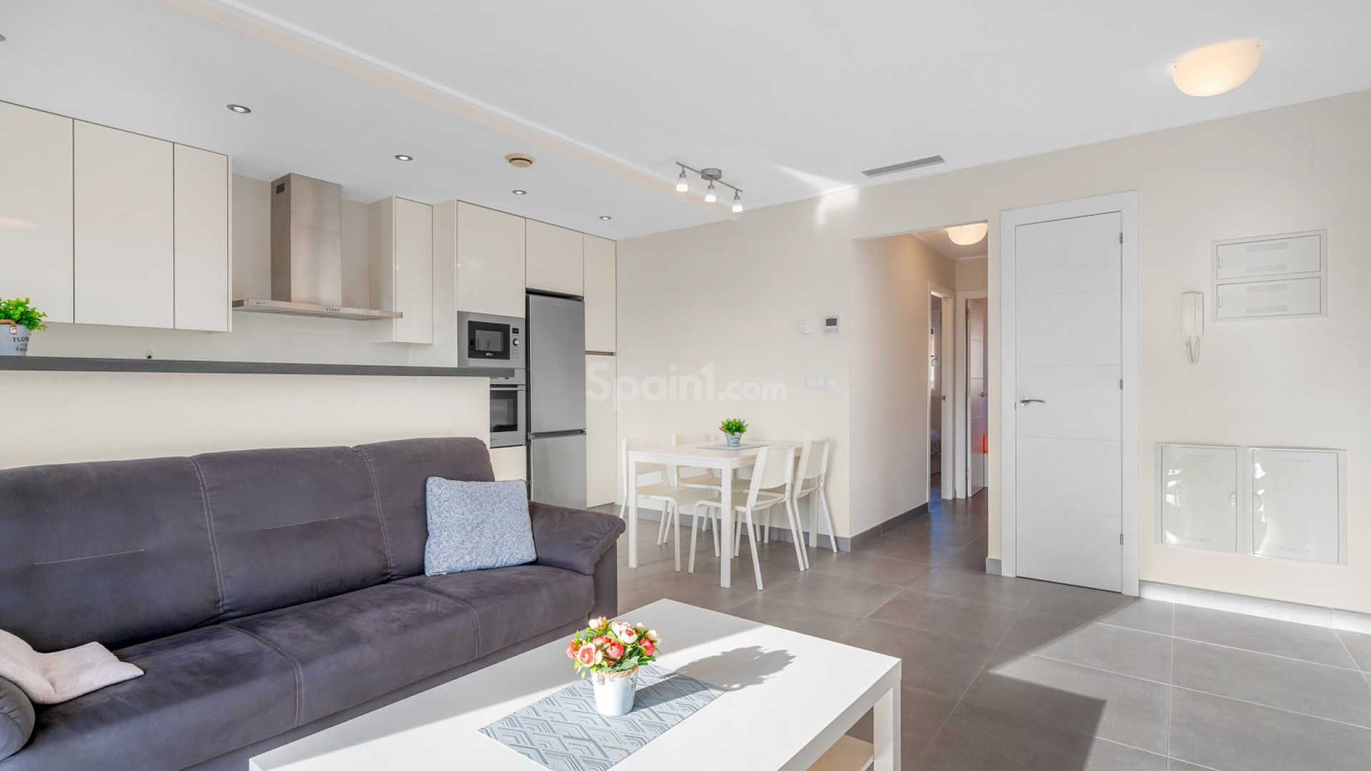 Resale - Wohnung -
Orihuela Costa - Punta Prima