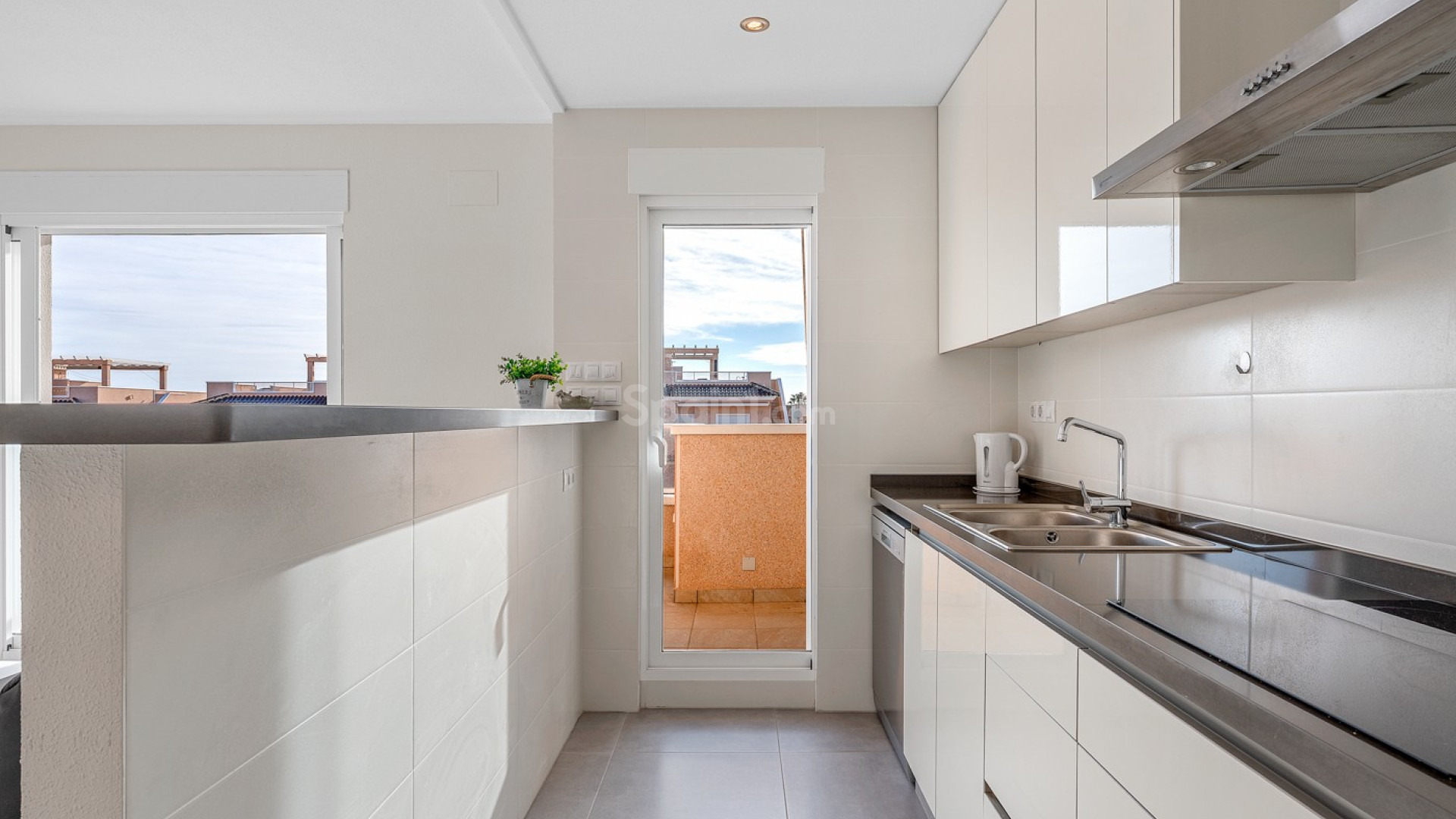 Resale - Wohnung -
Orihuela Costa - Punta Prima