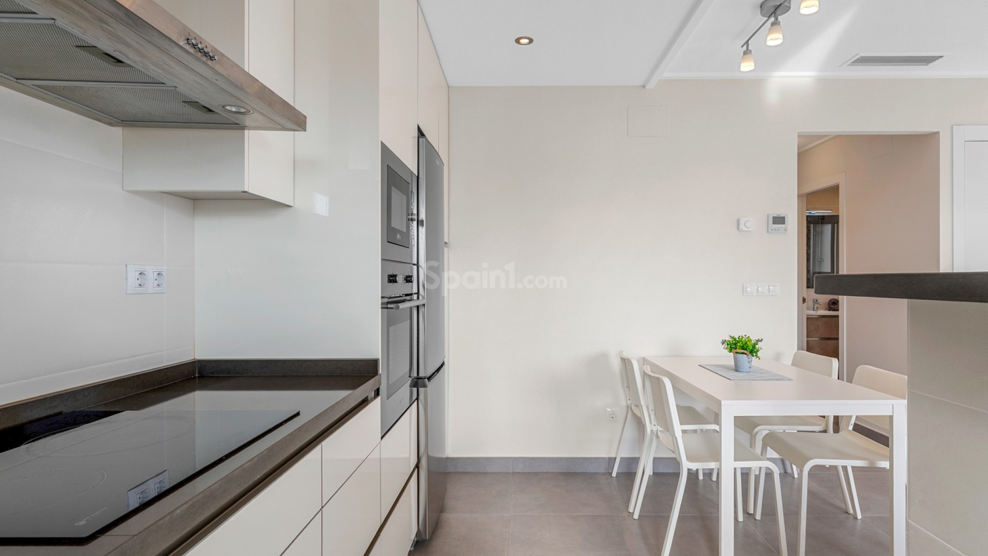 Resale - Wohnung -
Orihuela Costa - Punta Prima