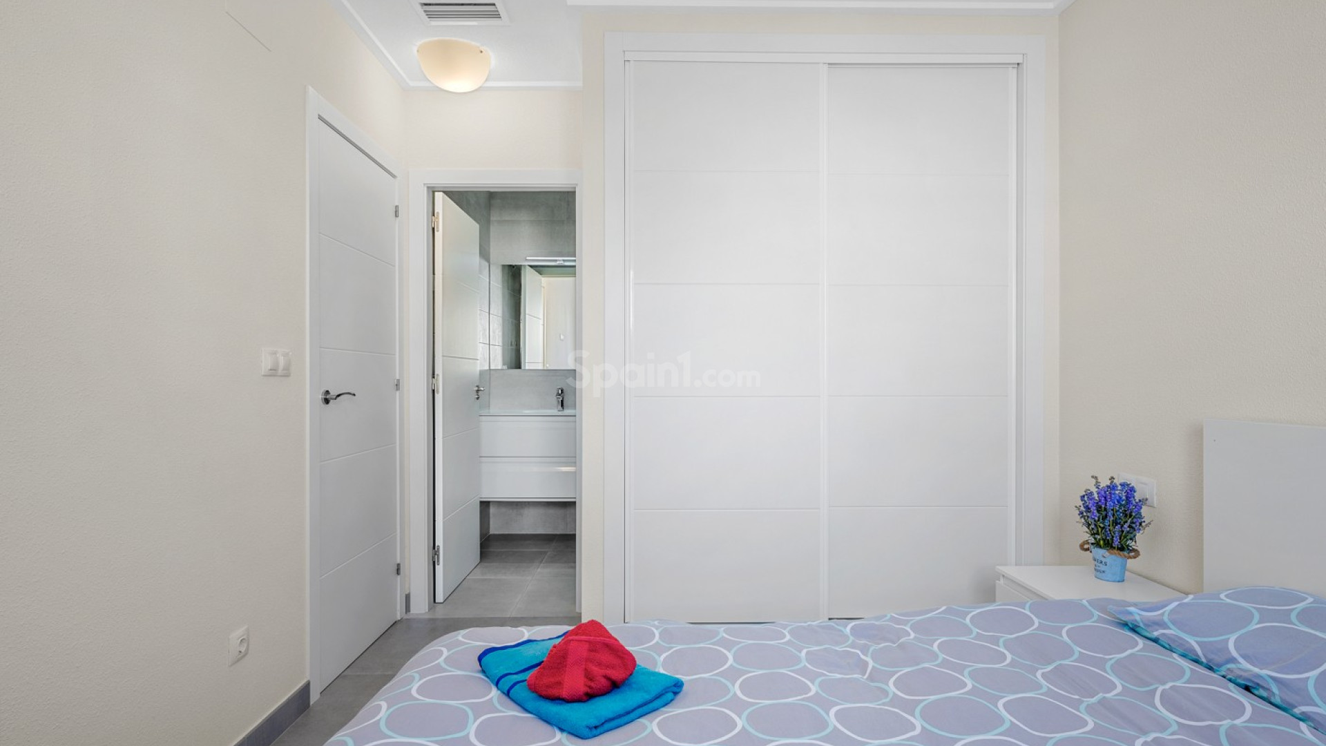 Resale - Wohnung -
Orihuela Costa - Punta Prima