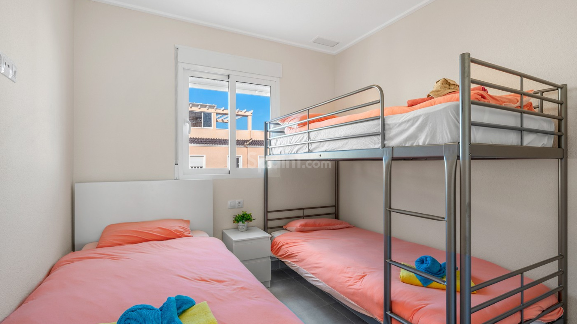 Resale - Wohnung -
Orihuela Costa - Punta Prima