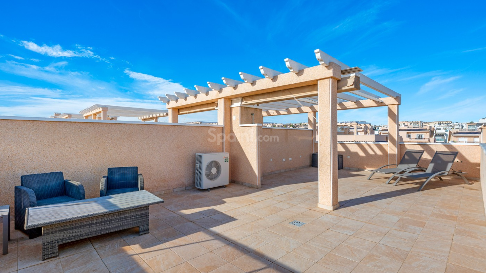 Resale - Wohnung -
Orihuela Costa - Punta Prima