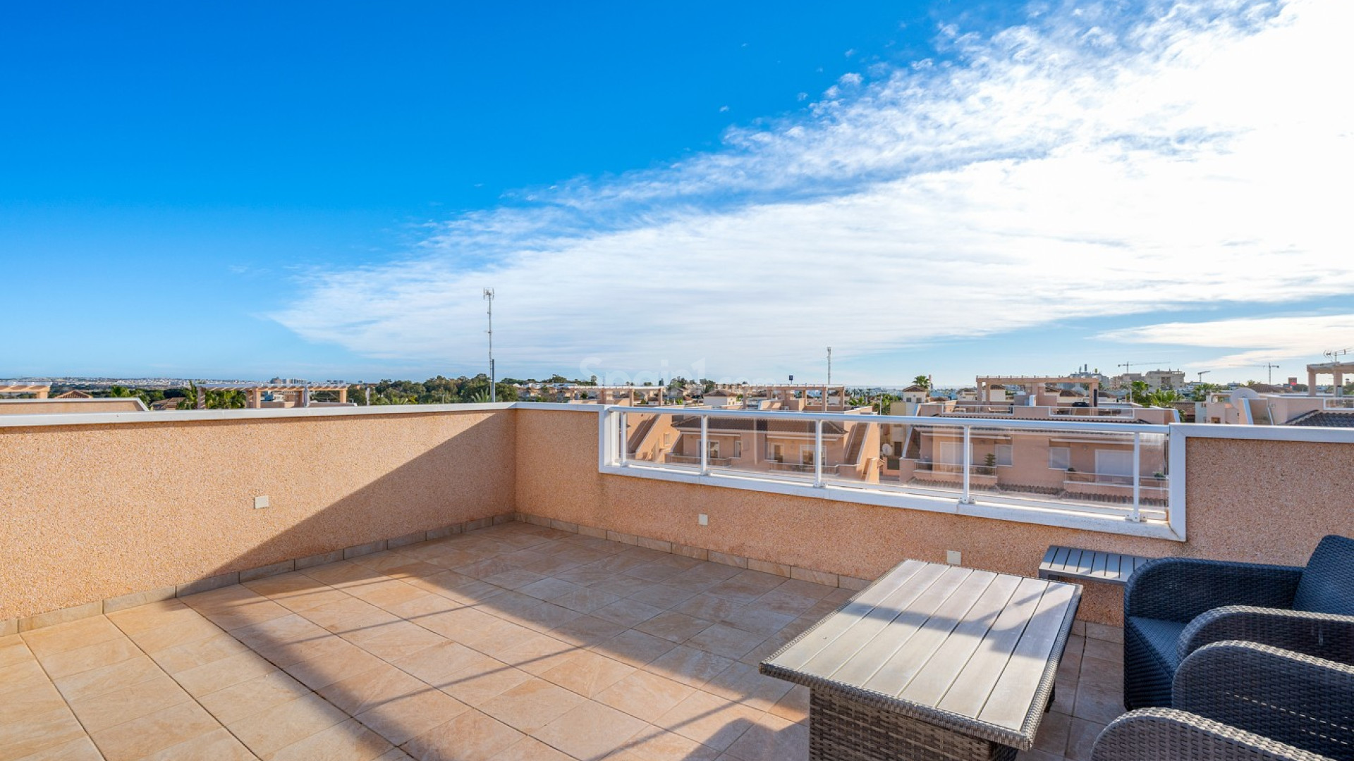 Resale - Wohnung -
Orihuela Costa - Punta Prima