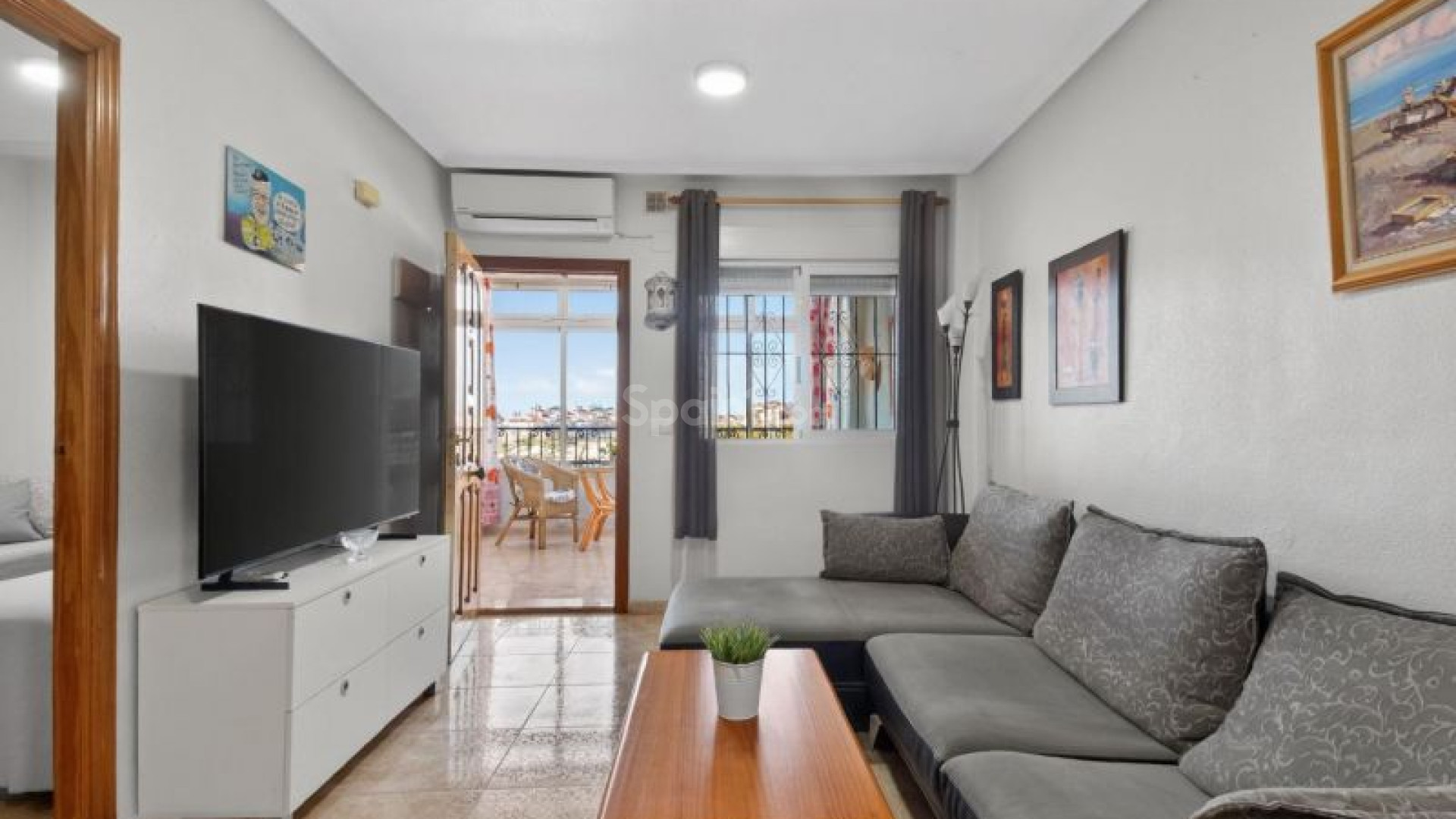 Resale - Wohnung -
Orihuela Costa - Punta Prima