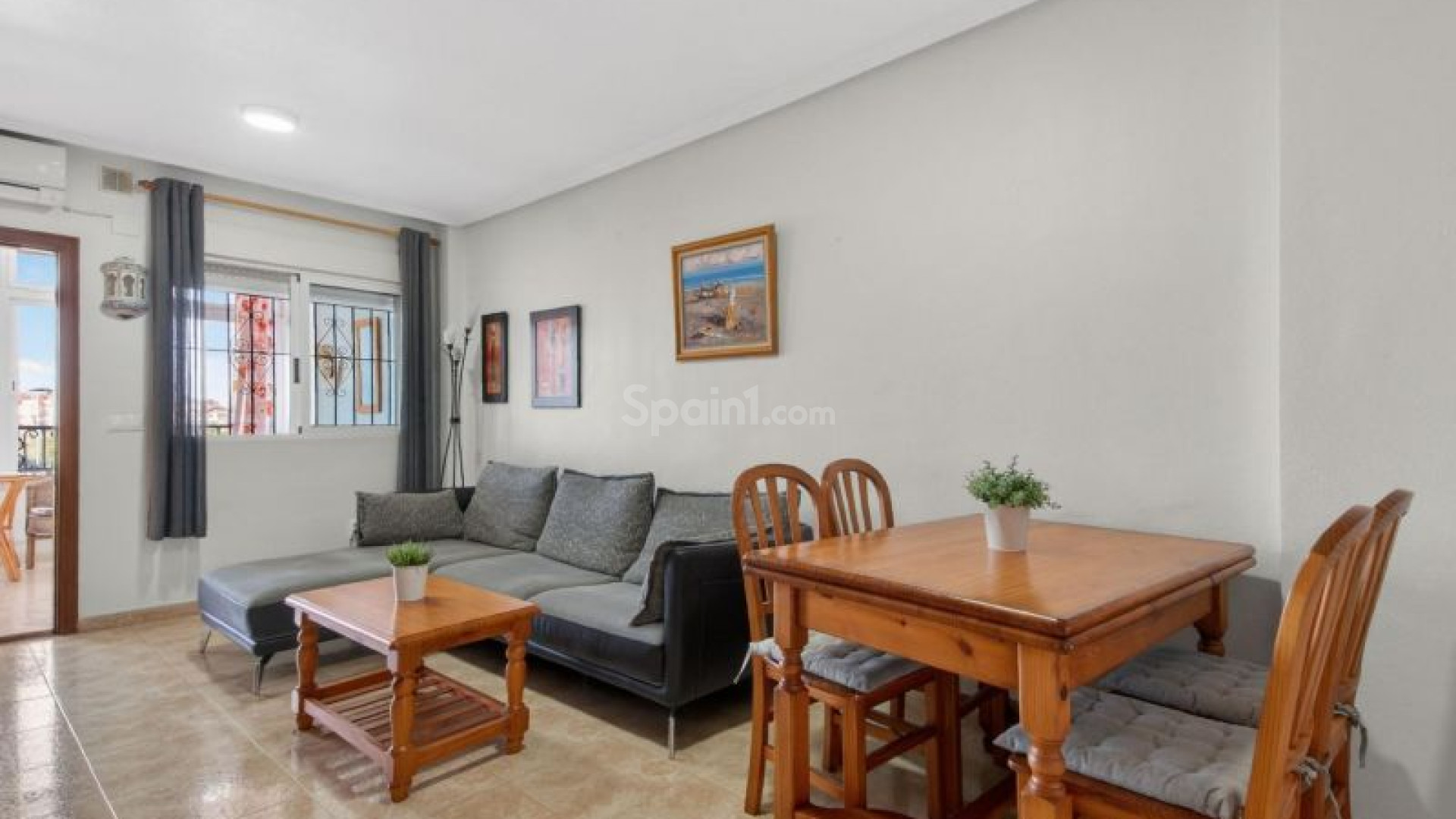 Resale - Wohnung -
Orihuela Costa - Punta Prima