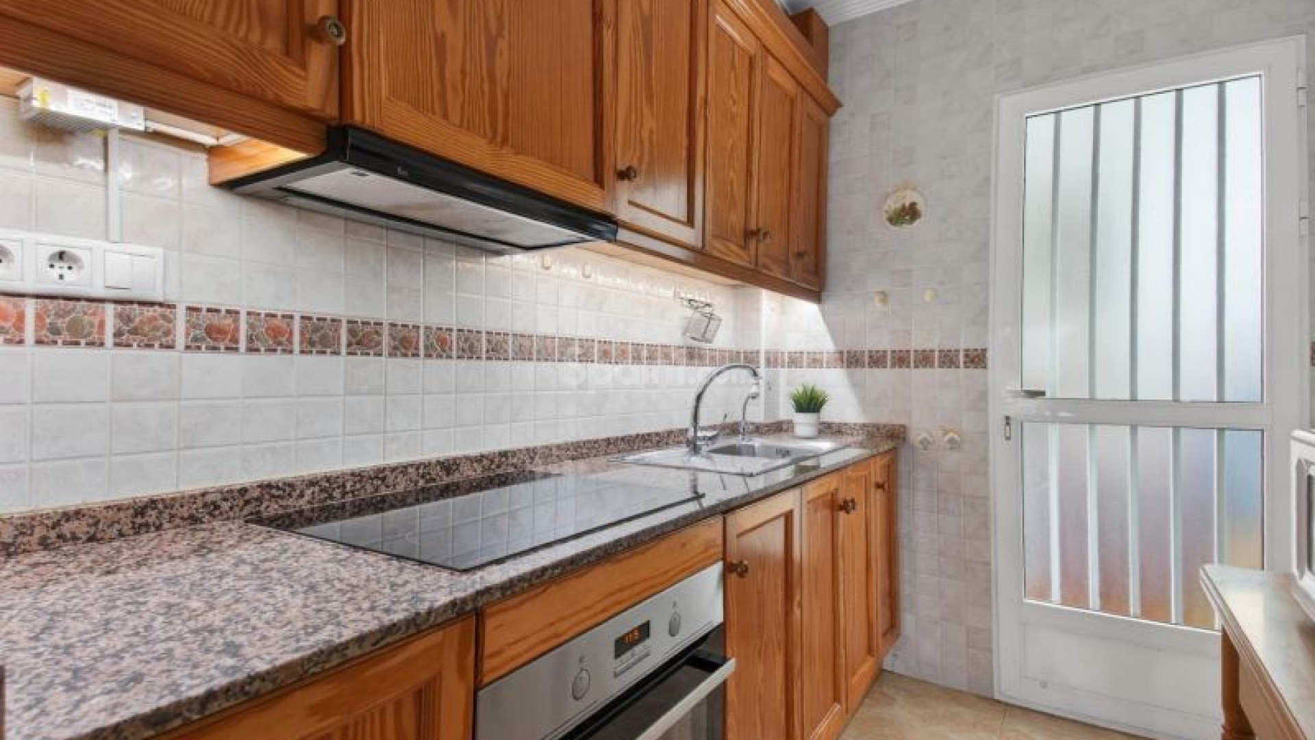 Resale - Wohnung -
Orihuela Costa - Punta Prima