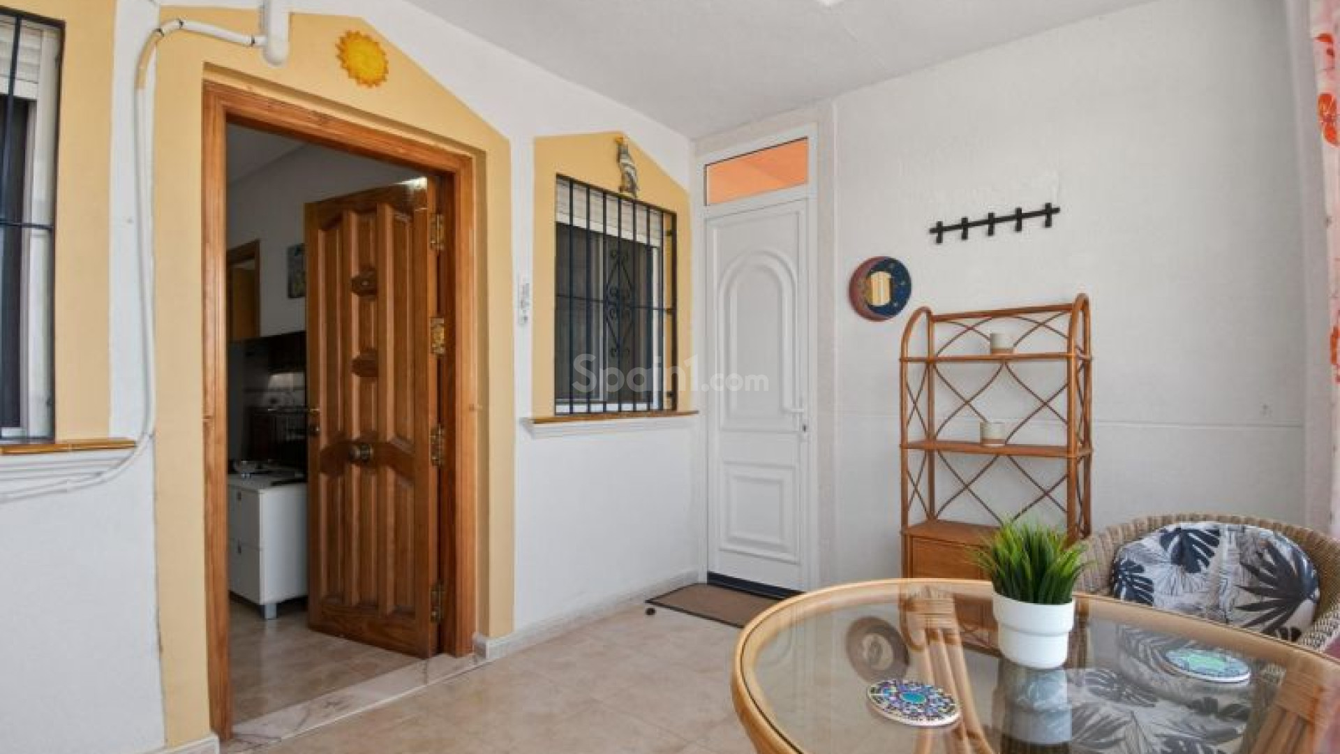 Resale - Wohnung -
Orihuela Costa - Punta Prima