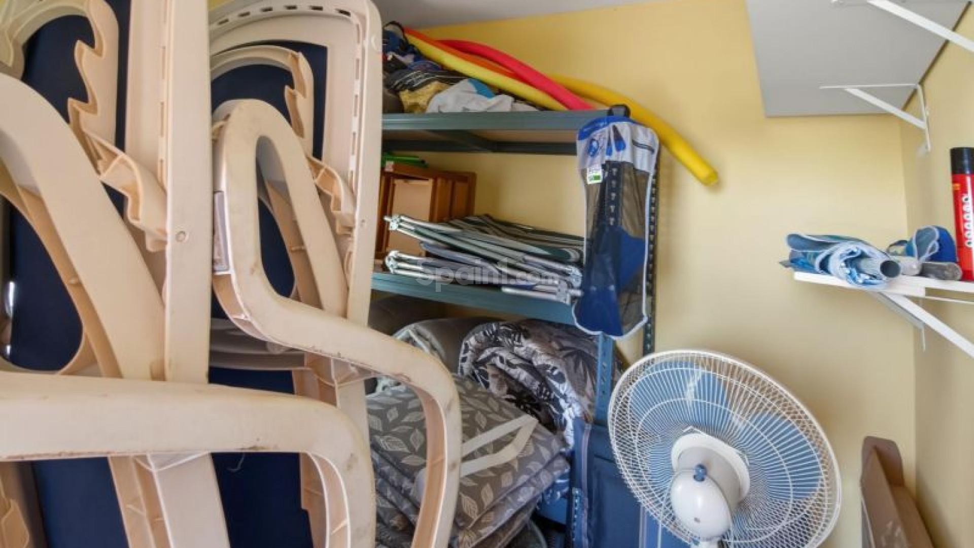 Resale - Wohnung -
Orihuela Costa - Punta Prima